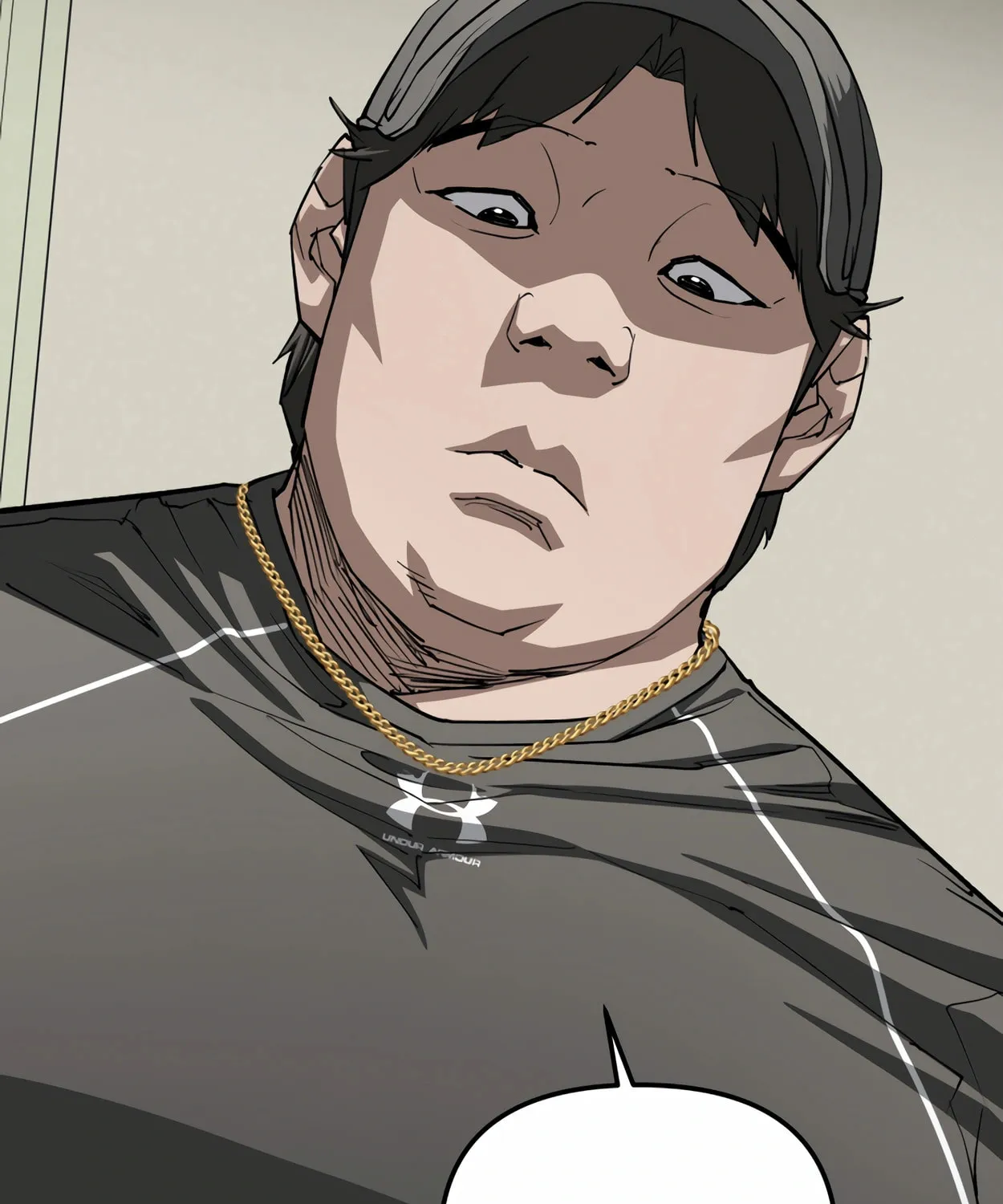 Read 99 Captain chapter 27 image 45 on Lezhin