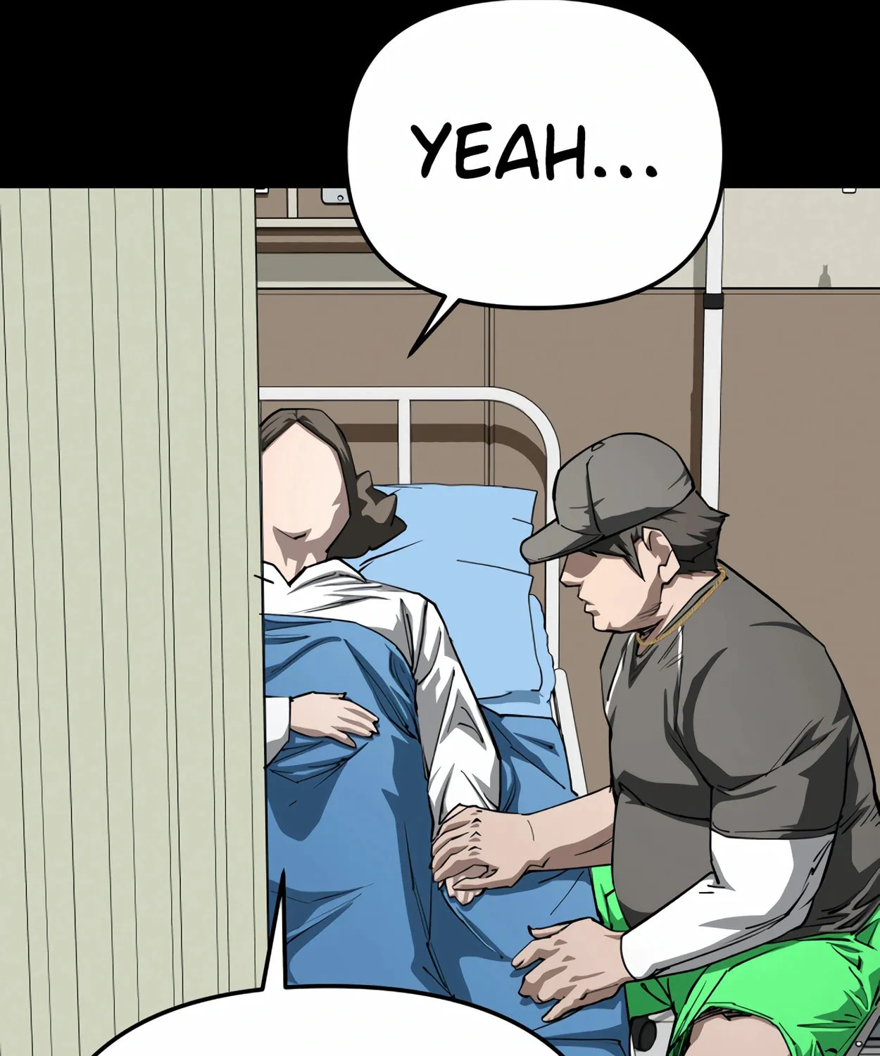 Read 99 Captain chapter 27 image 49 on Lezhin