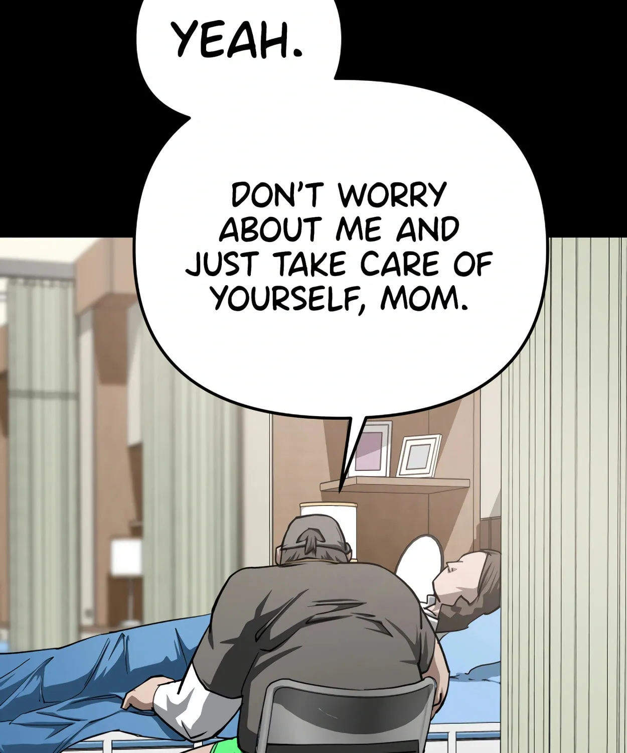 Read 99 Captain chapter 27 image 53 on Lezhin