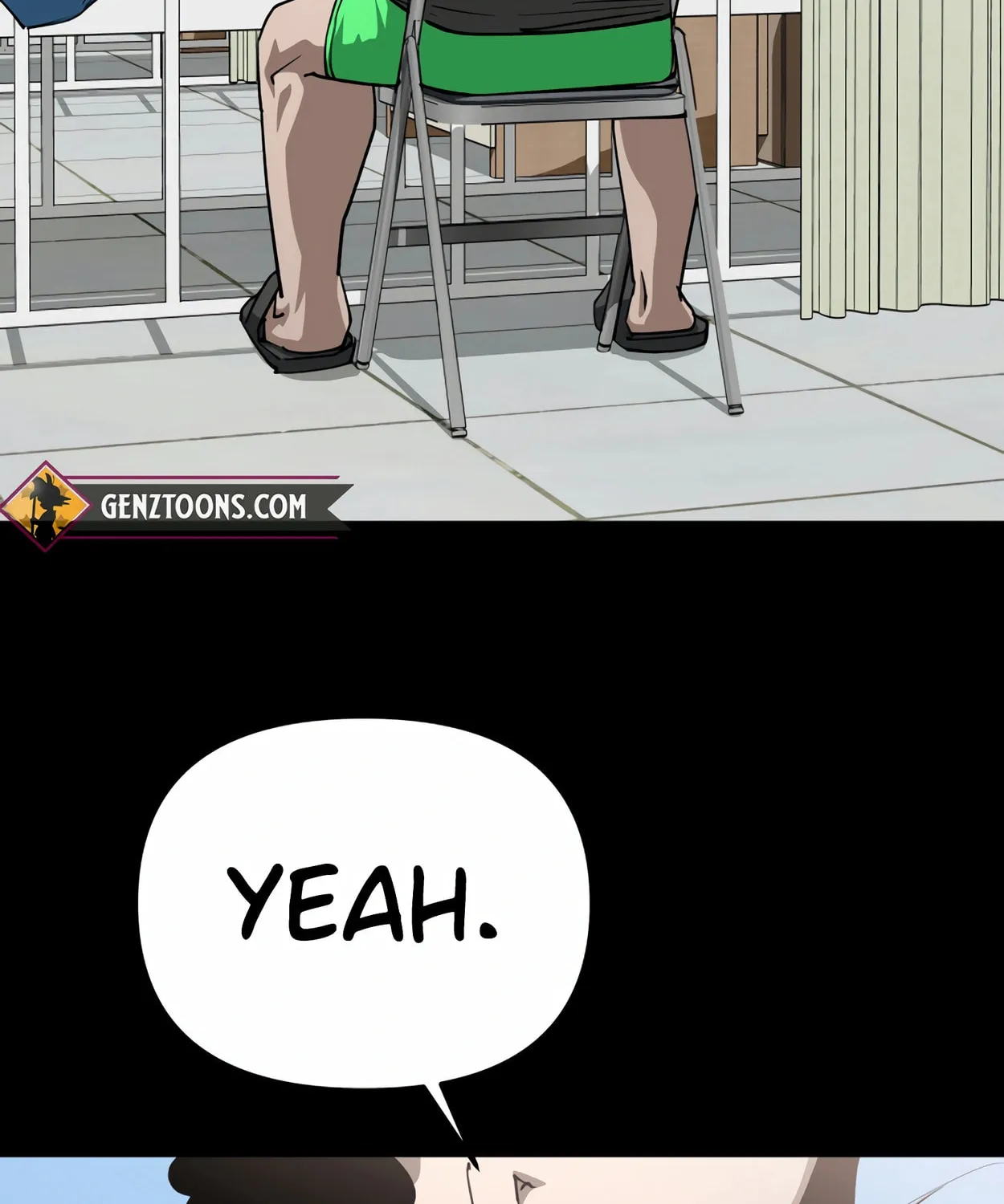 Read 99 Captain chapter 27 image 54 on Lezhin