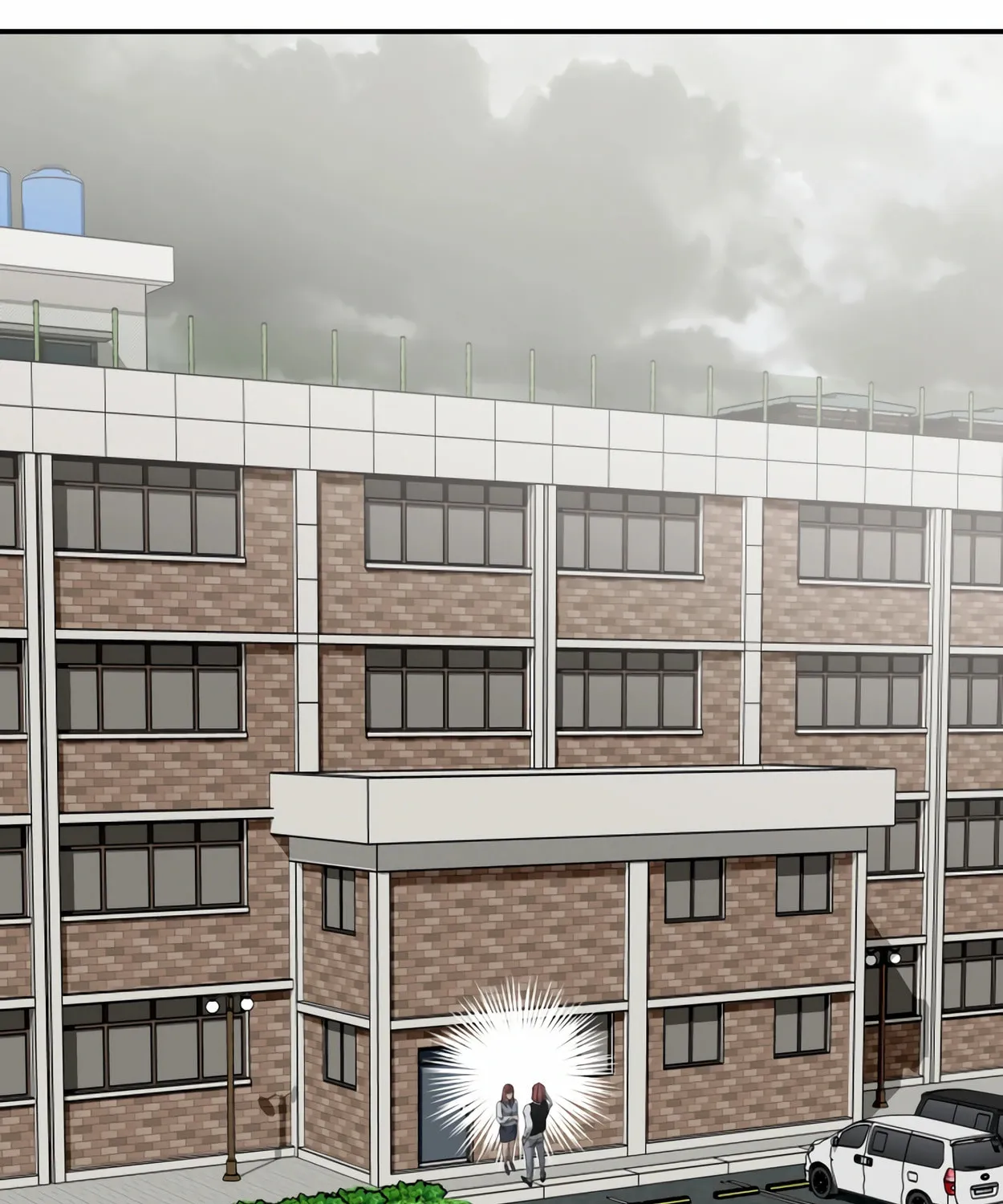 Read 99 Captain chapter 27 image 63 on Lezhin