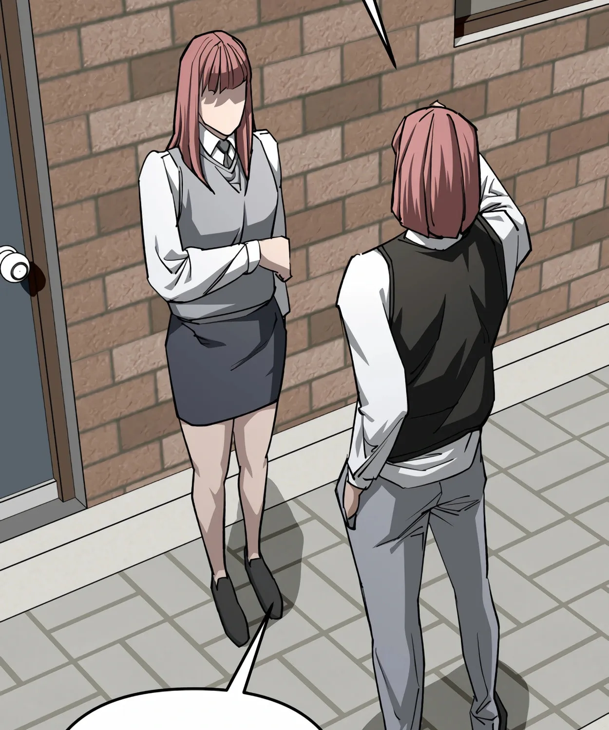 Read 99 Captain chapter 27 image 65 on Lezhin