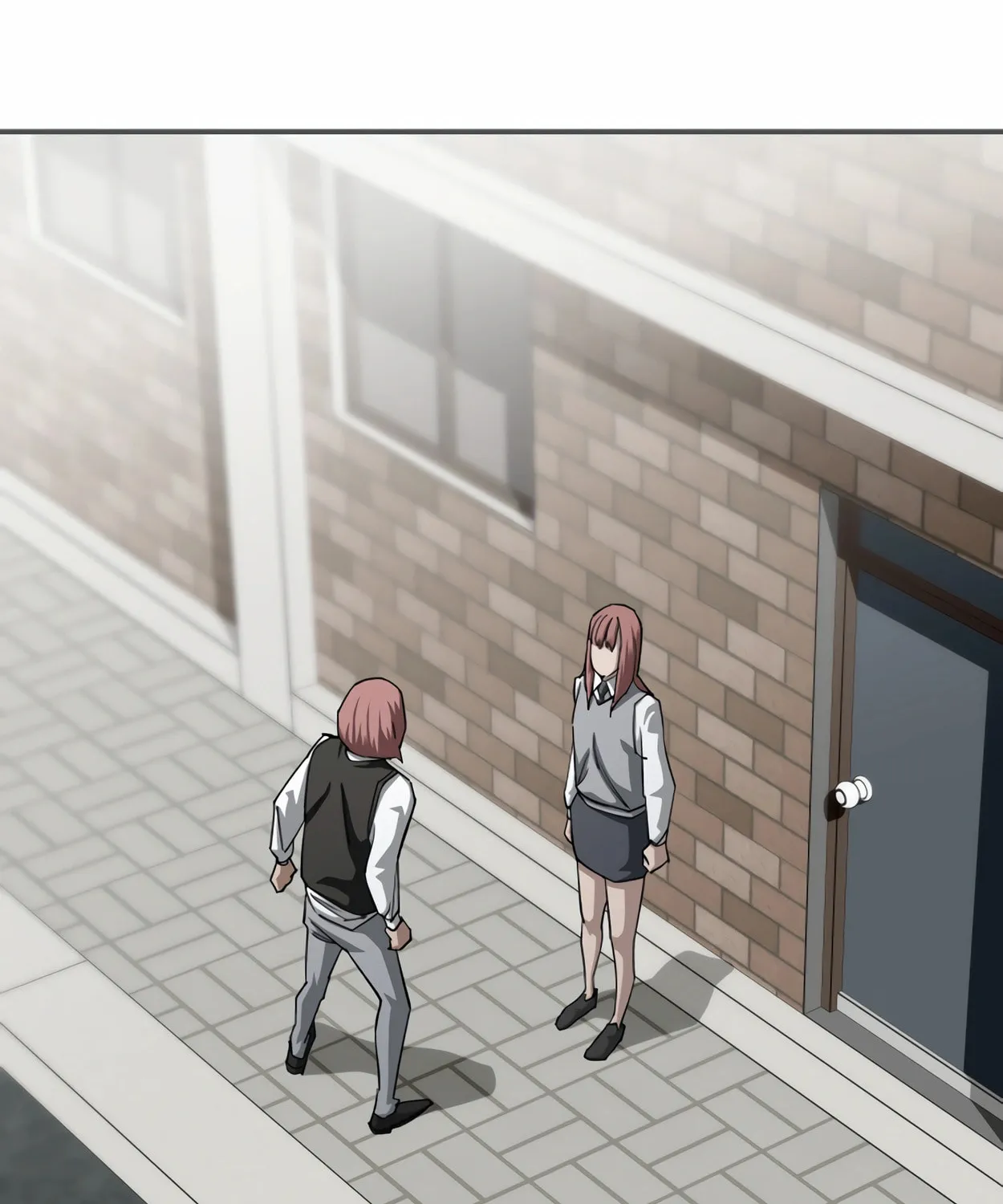 Read 99 Captain chapter 27 image 81 on Lezhin