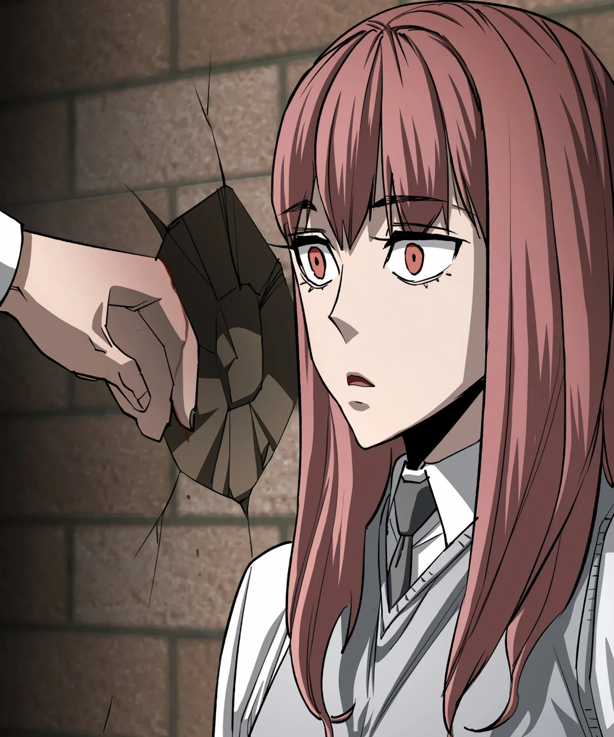 Read 99 Captain chapter 27 image 96 on Lezhin