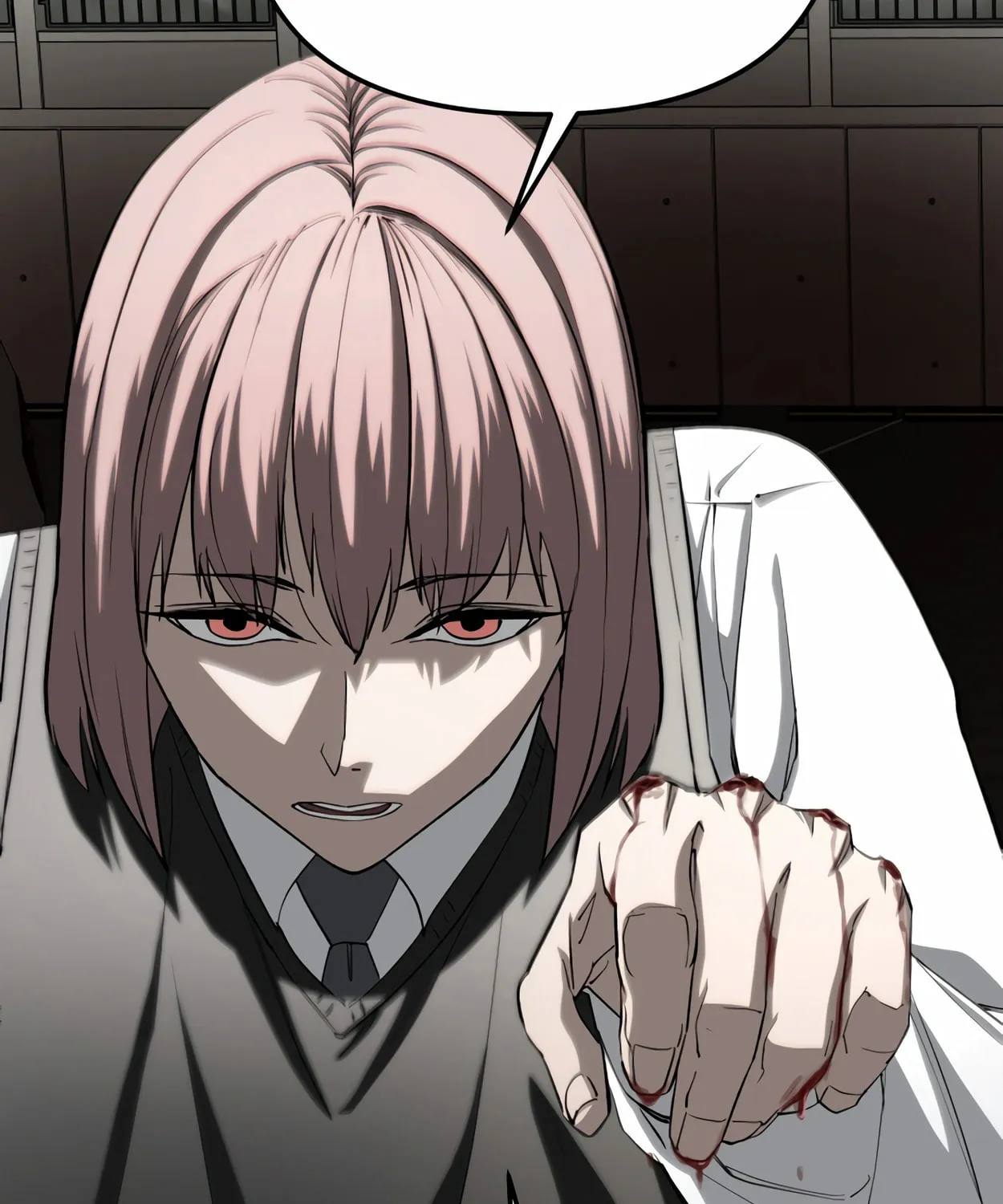 Read 99 Captain chapter 27 image 98 on Lezhin