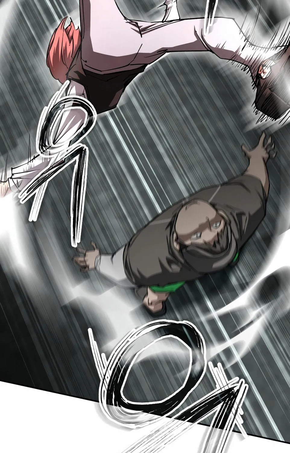 Read 99 Captain chapter 28 image 100 on Lezhin
