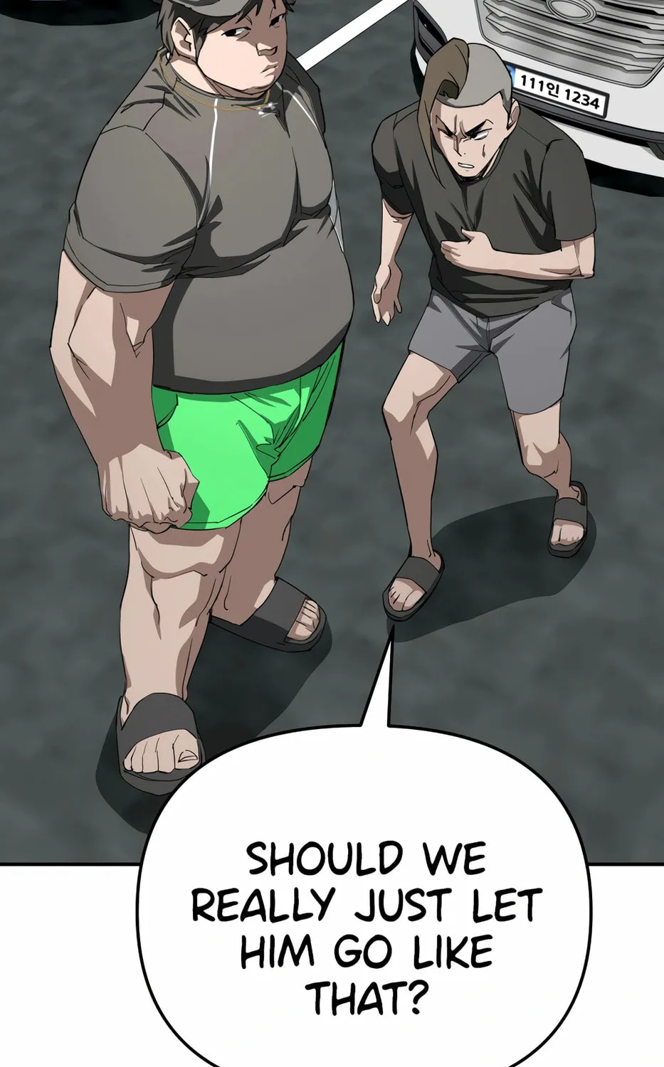 Read 99 Captain chapter 28 image 140 on Lezhin