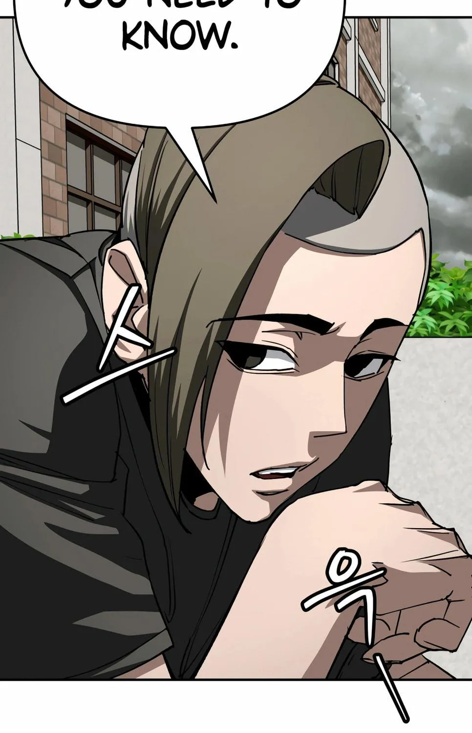 Read 99 Captain chapter 28 image 168 on Lezhin