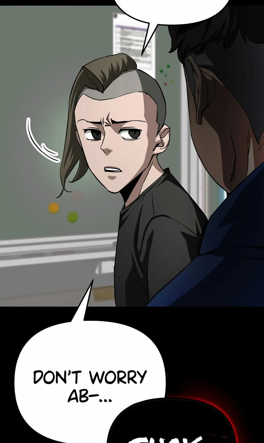 Read 99 Captain chapter 28 image 184 on Lezhin