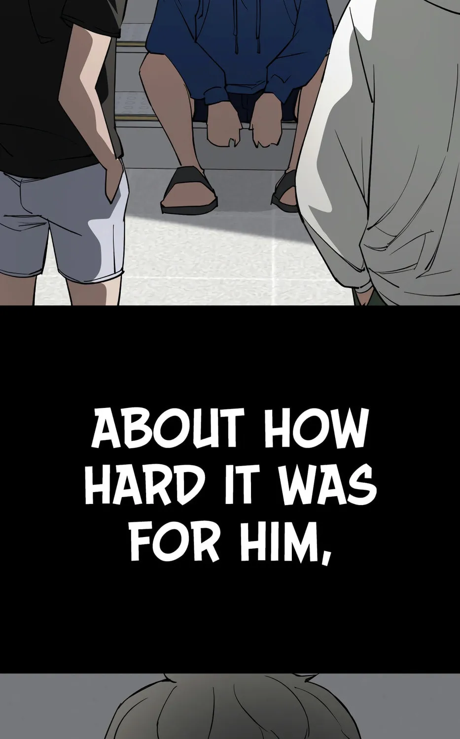 Read 99 Captain chapter 28 image 194 on Lezhin