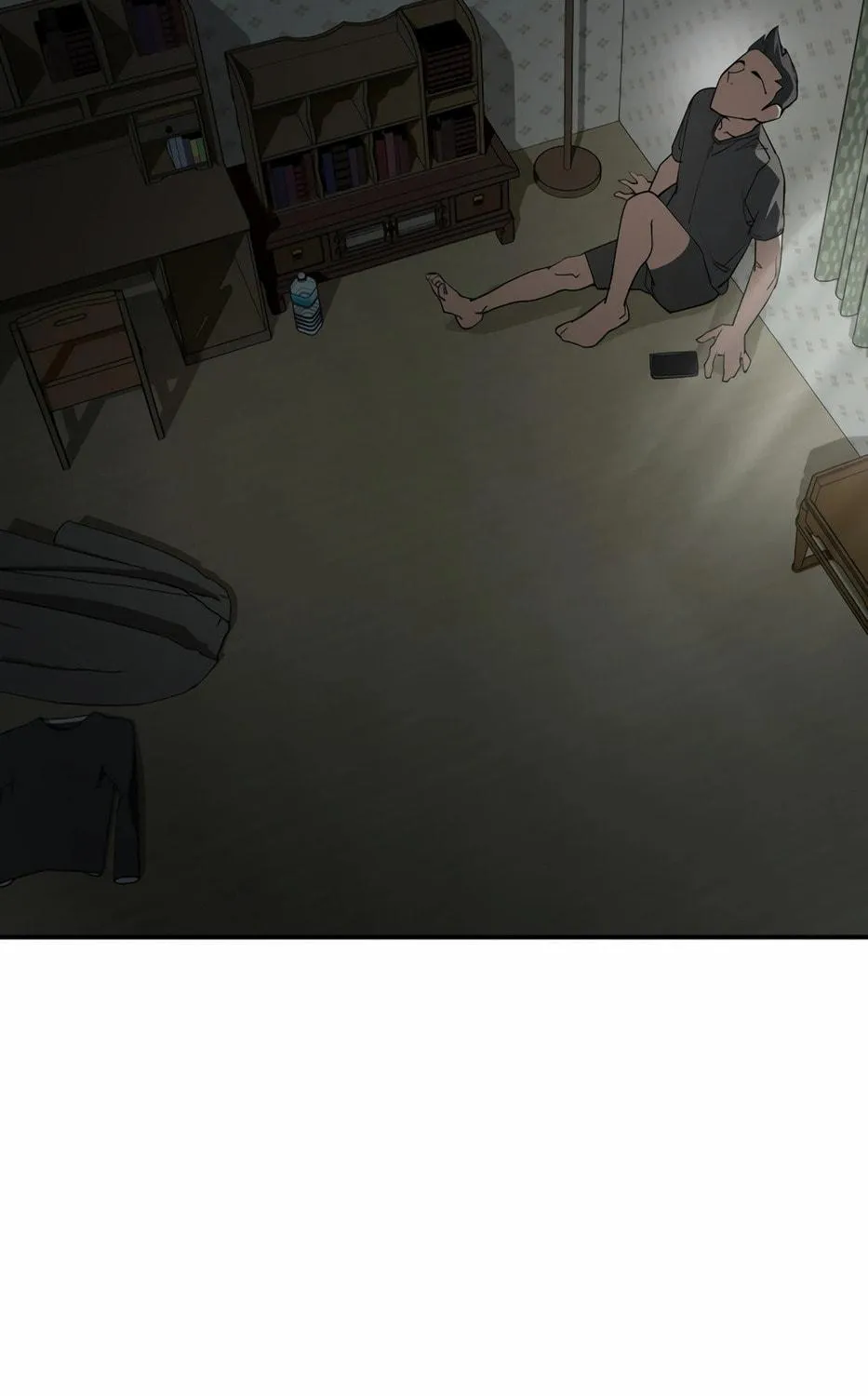 Read 99 Captain chapter 28 image 218 on Lezhin