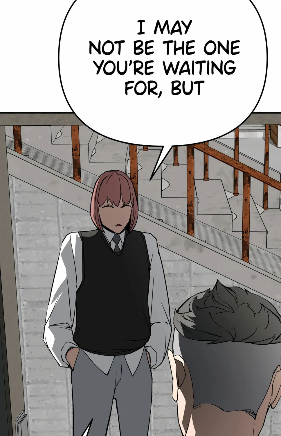 Read 99 Captain chapter 28 image 260 on Lezhin