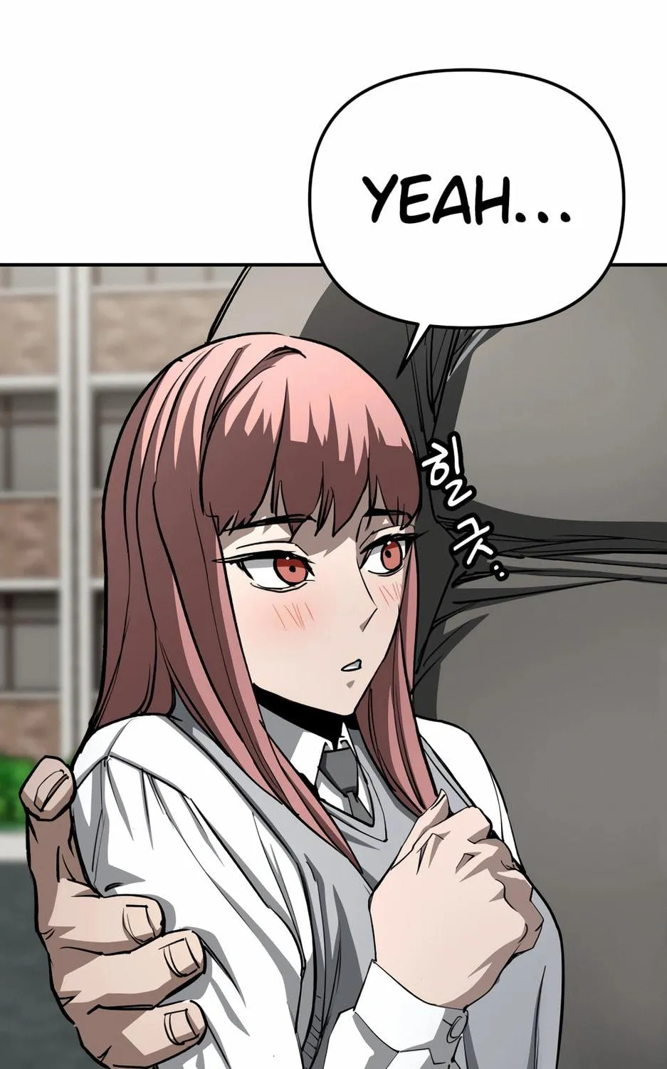 Read 99 Captain chapter 28 image 38 on Lezhin