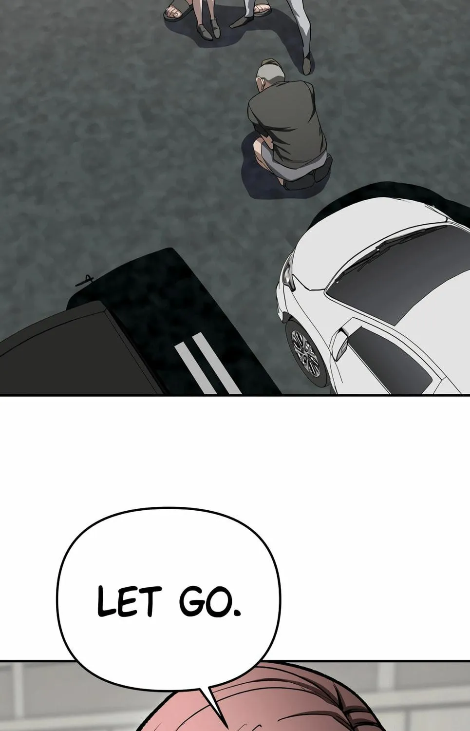 Read 99 Captain chapter 28 image 4 on Lezhin