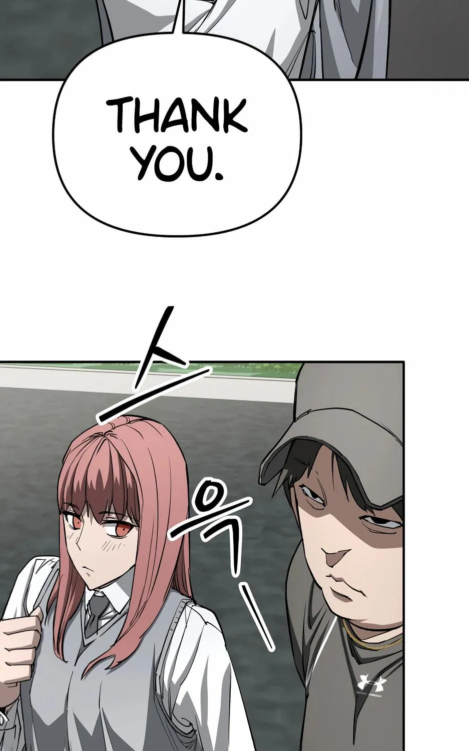 Read 99 Captain chapter 28 image 40 on Lezhin