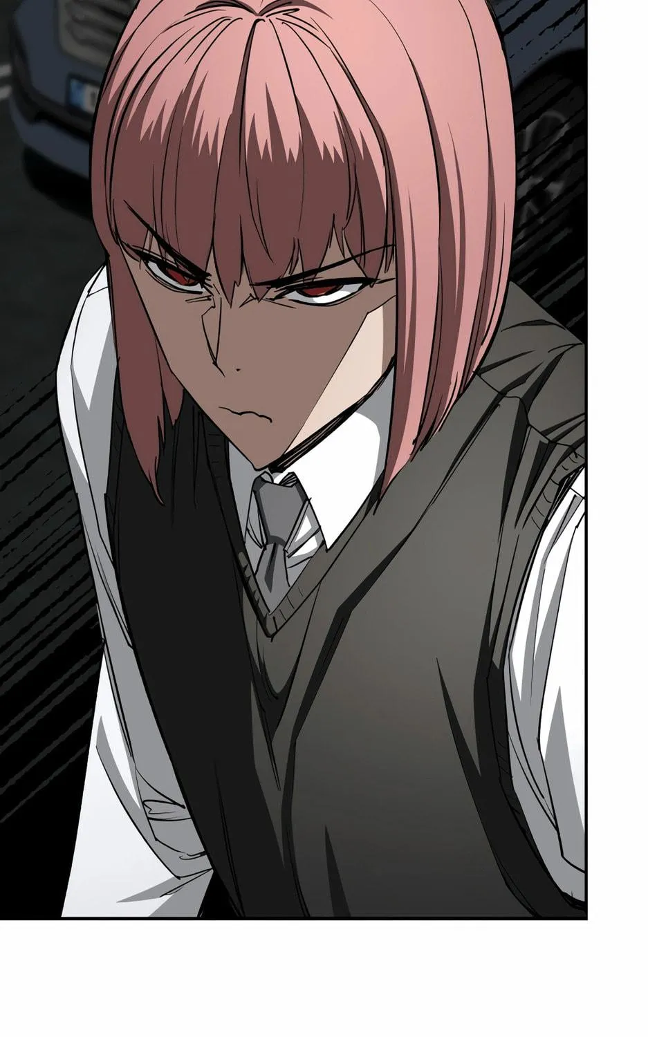 Read 99 Captain chapter 28 image 46 on Lezhin