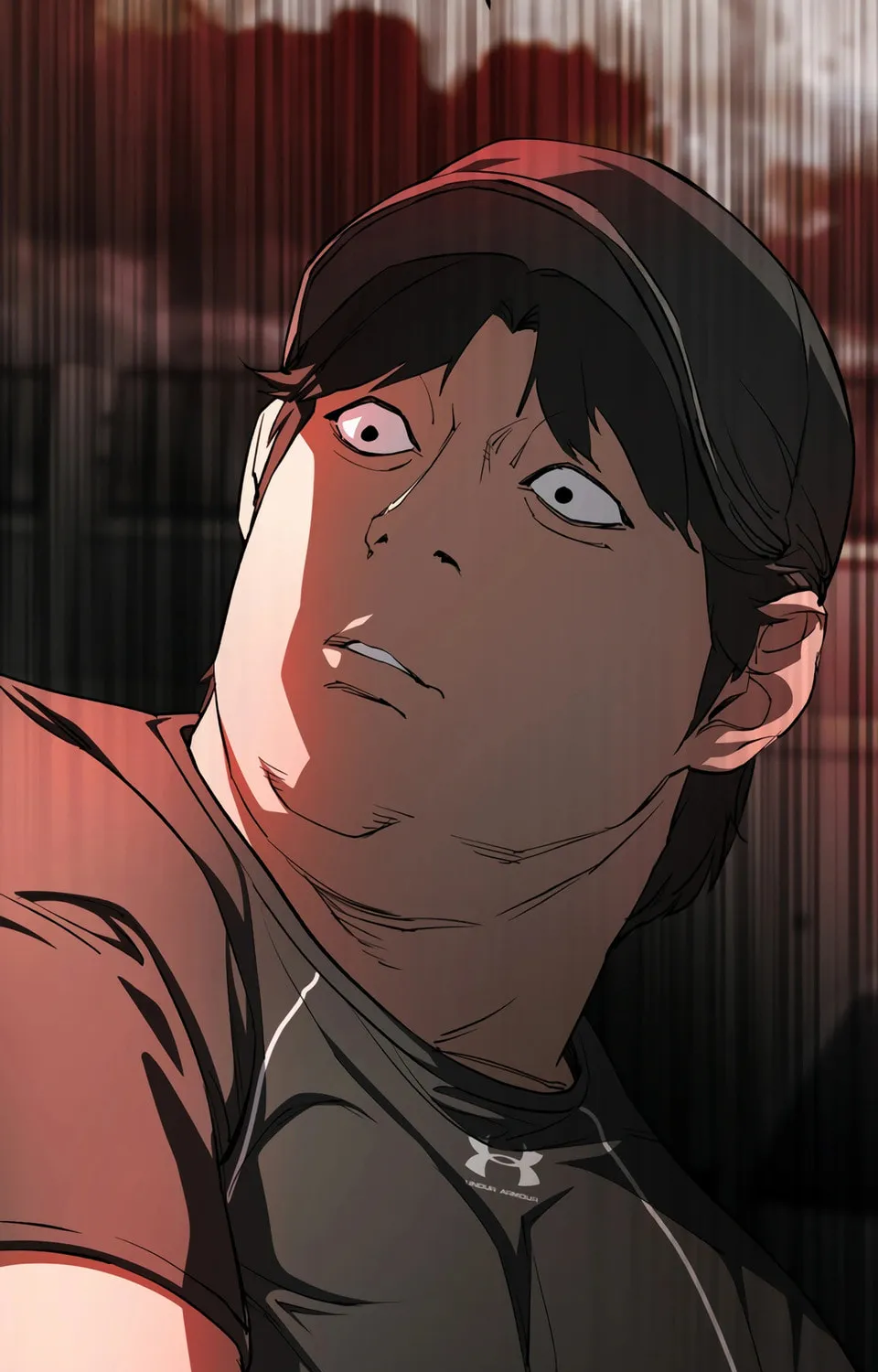 Read 99 Captain chapter 28 image 62 on Lezhin