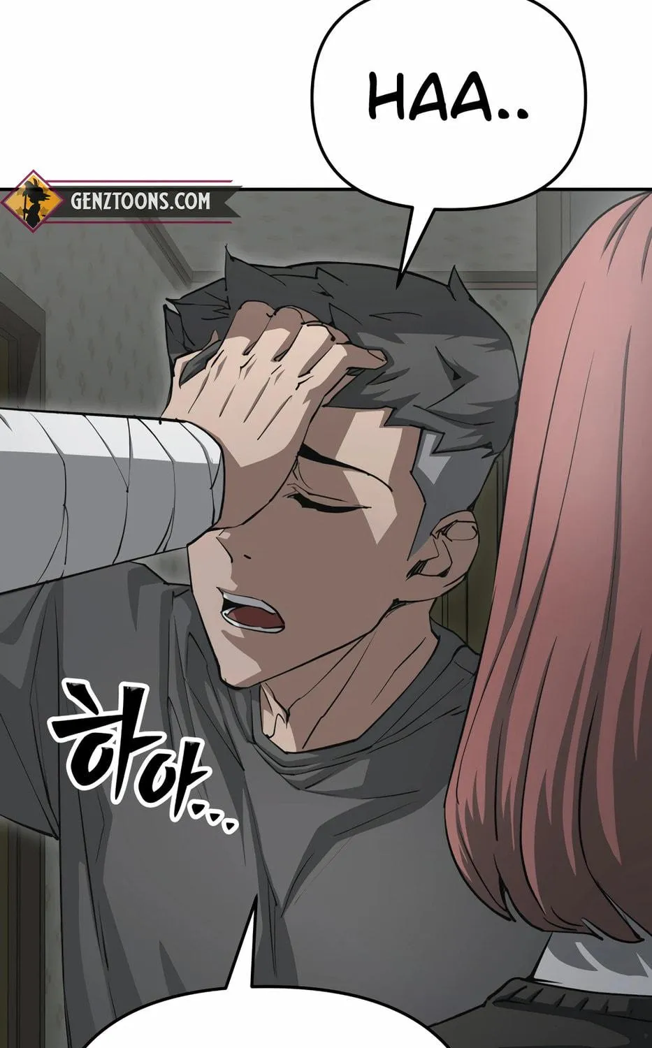 Read 99 Captain chapter 29 image 10 on Lezhin