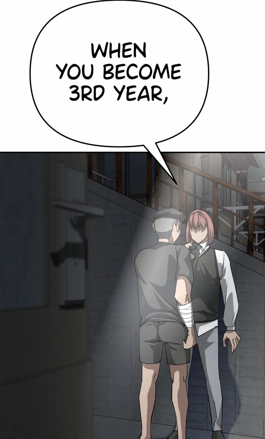 Read 99 Captain chapter 29 image 106 on Lezhin