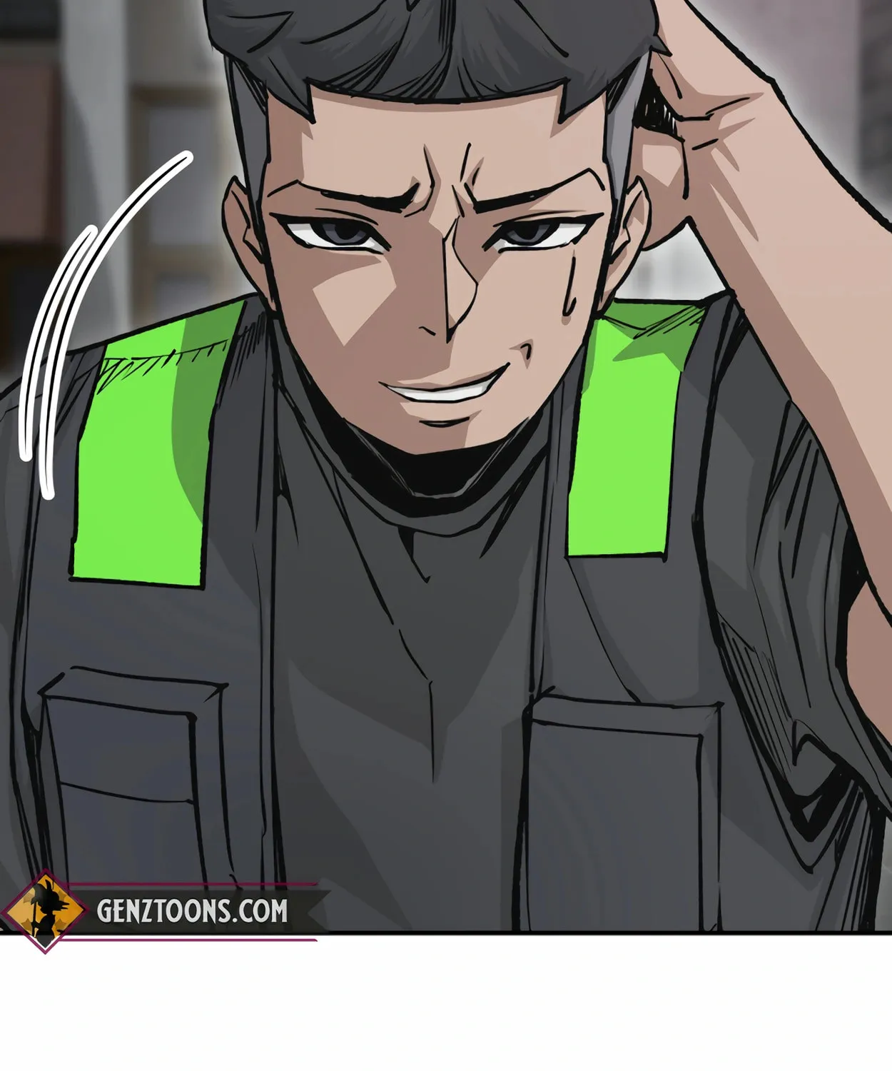 Read 99 Captain chapter 29 image 176 on Lezhin