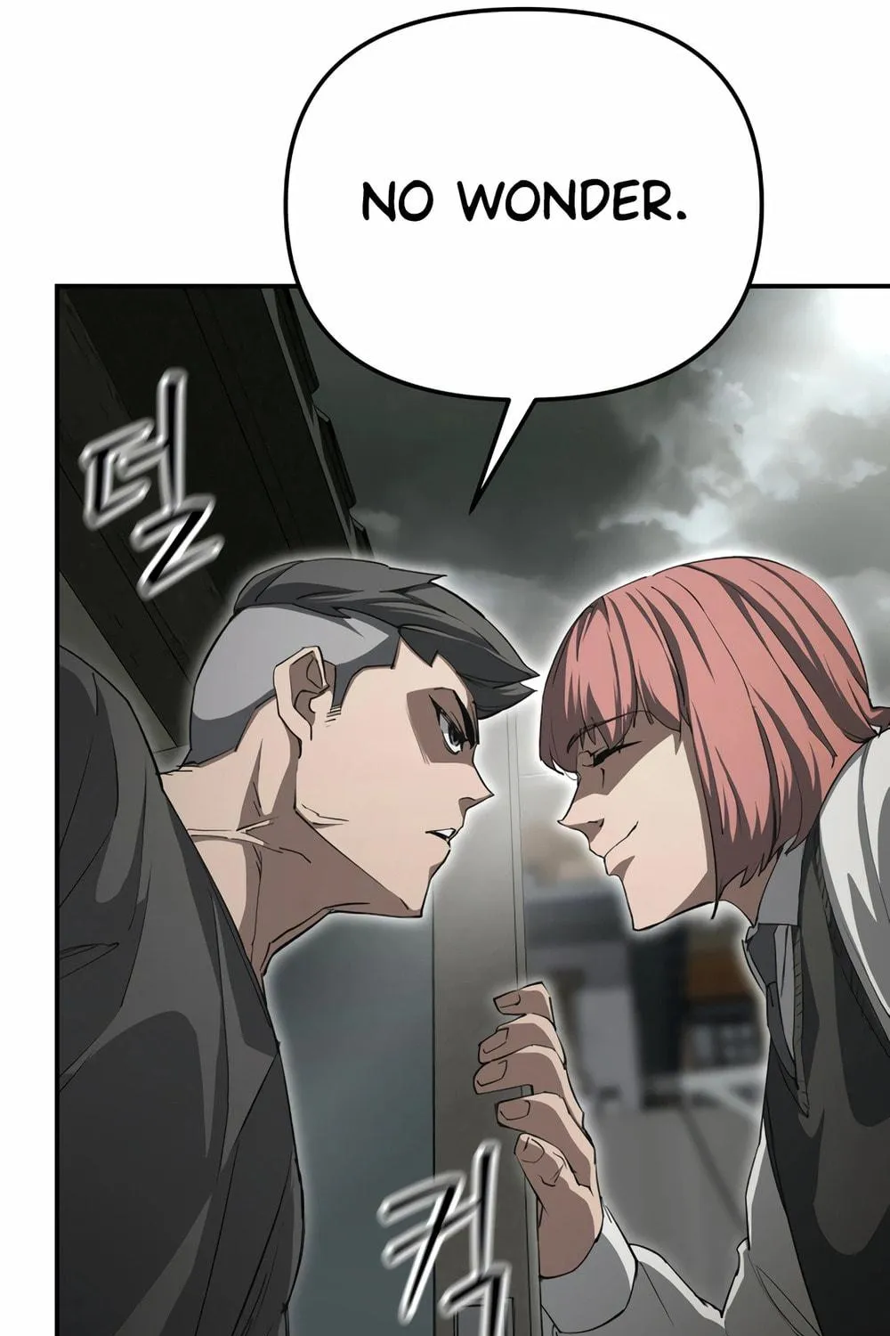 Read 99 Captain chapter 29 image 18 on Lezhin