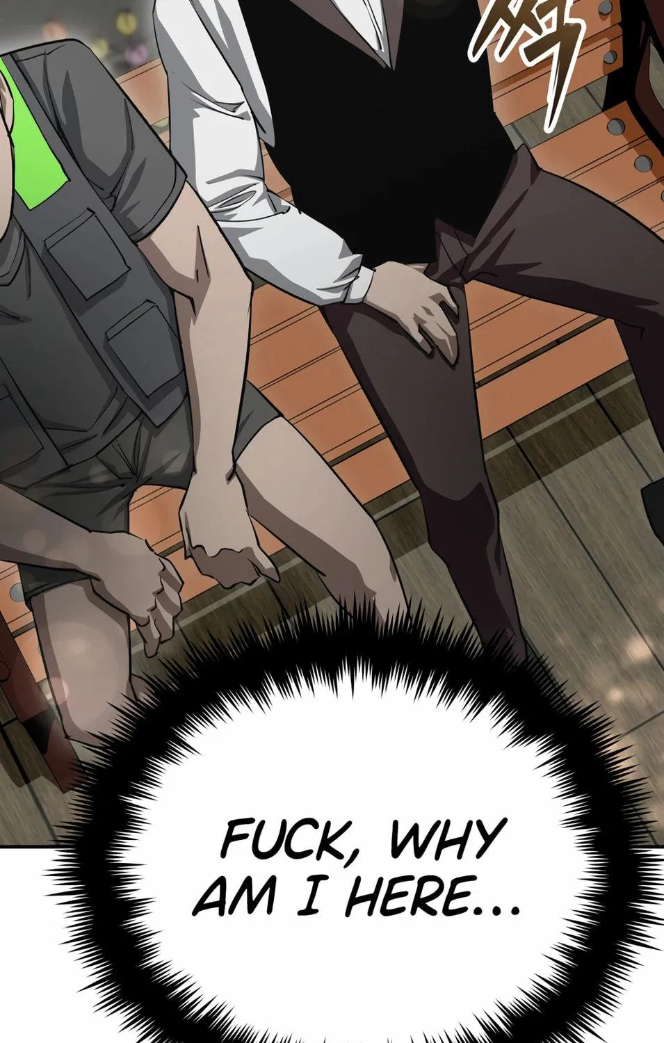 Read 99 Captain chapter 29 image 190 on Lezhin