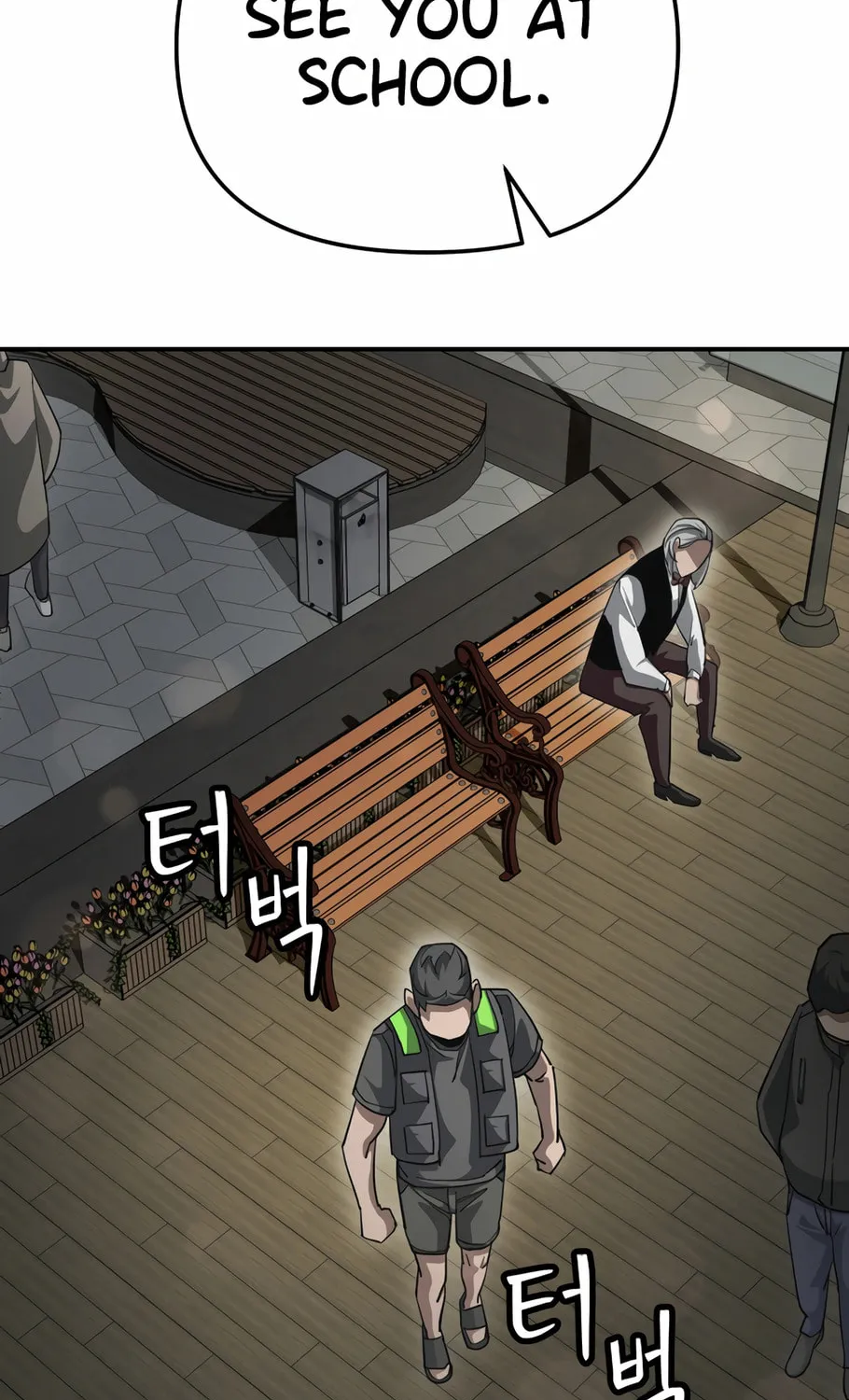 Read 99 Captain chapter 29 image 240 on Lezhin