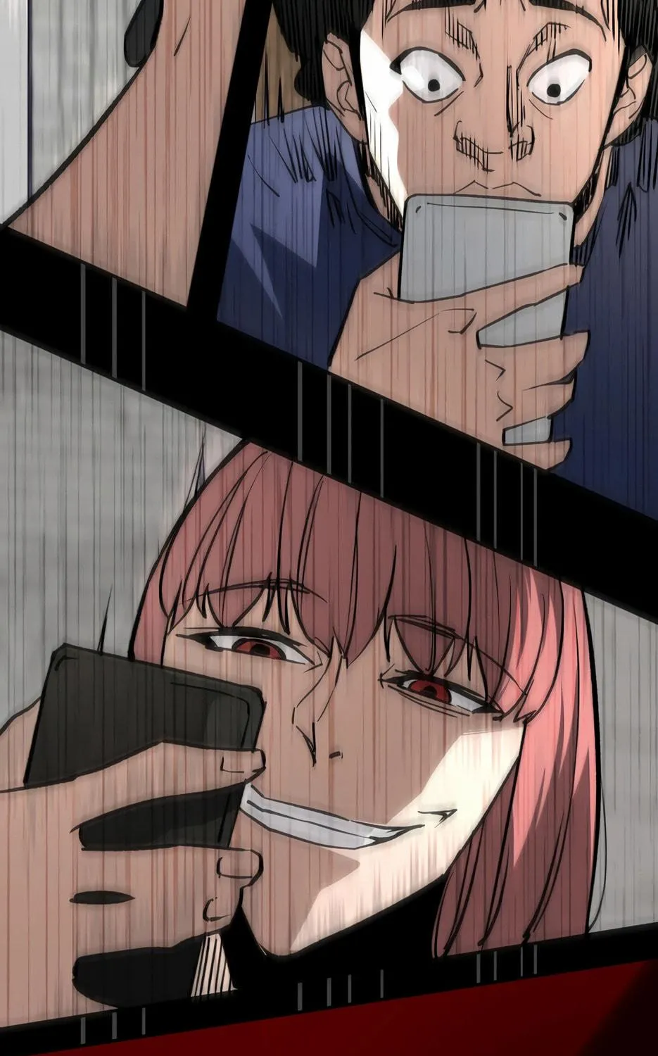 Read 99 Captain chapter 29 image 272 on Lezhin