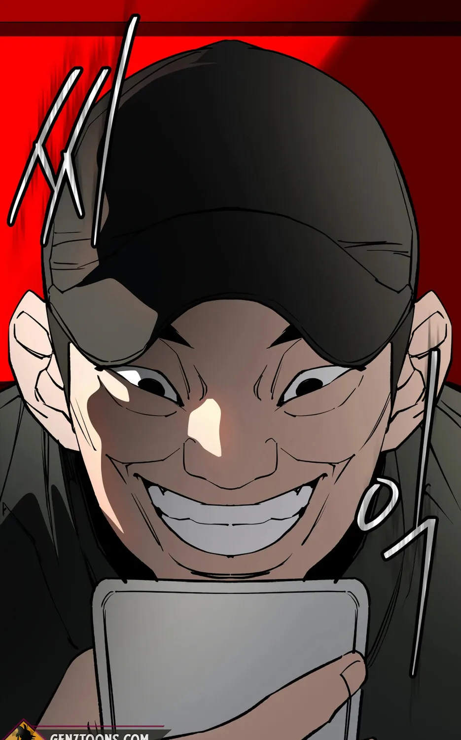 Read 99 Captain chapter 29 image 274 on Lezhin