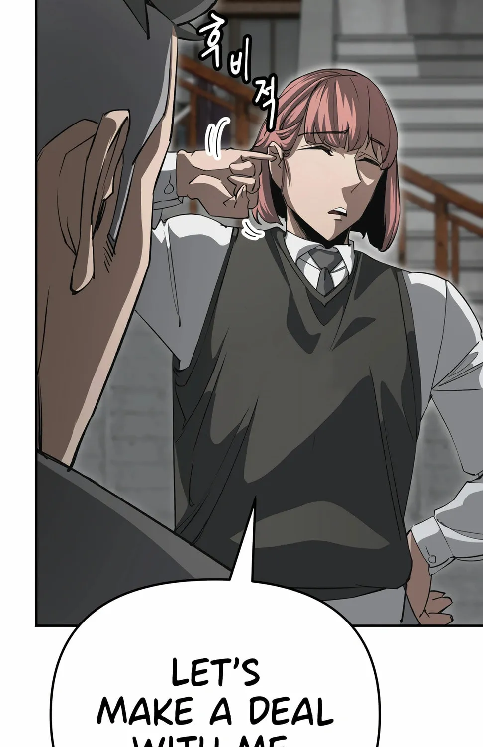 Read 99 Captain chapter 29 image 32 on Lezhin