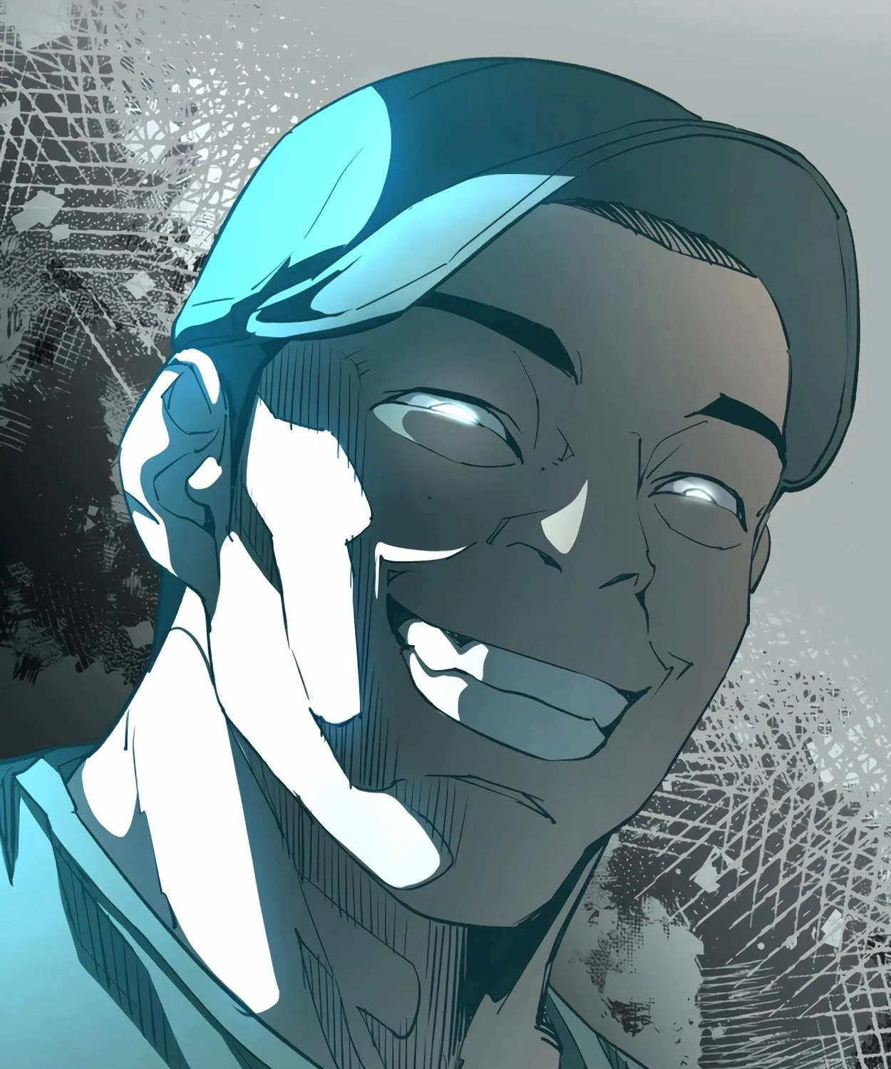 Read 99 Captain chapter 29 image 40 on Lezhin