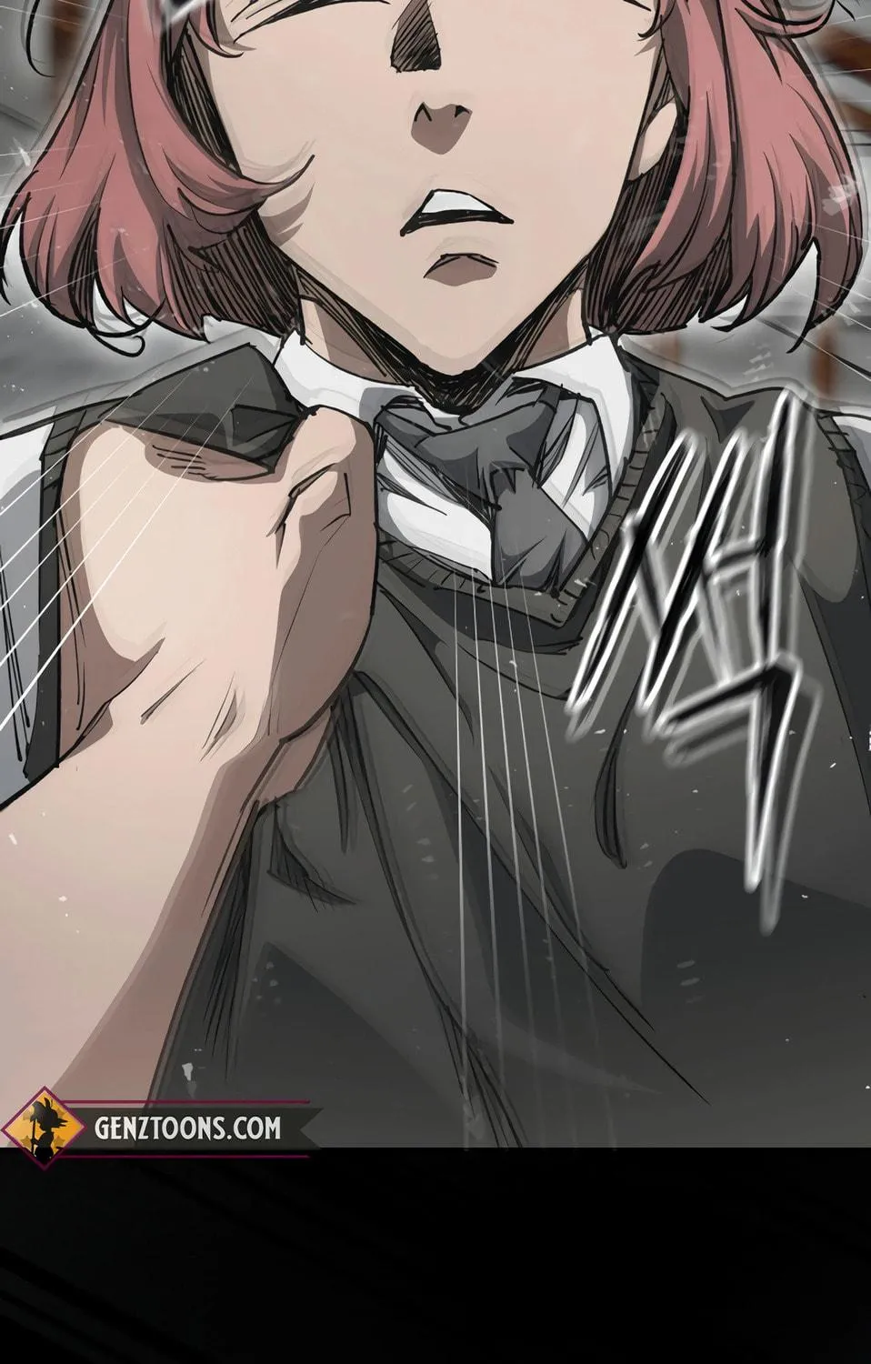 Read 99 Captain chapter 29 image 58 on Lezhin