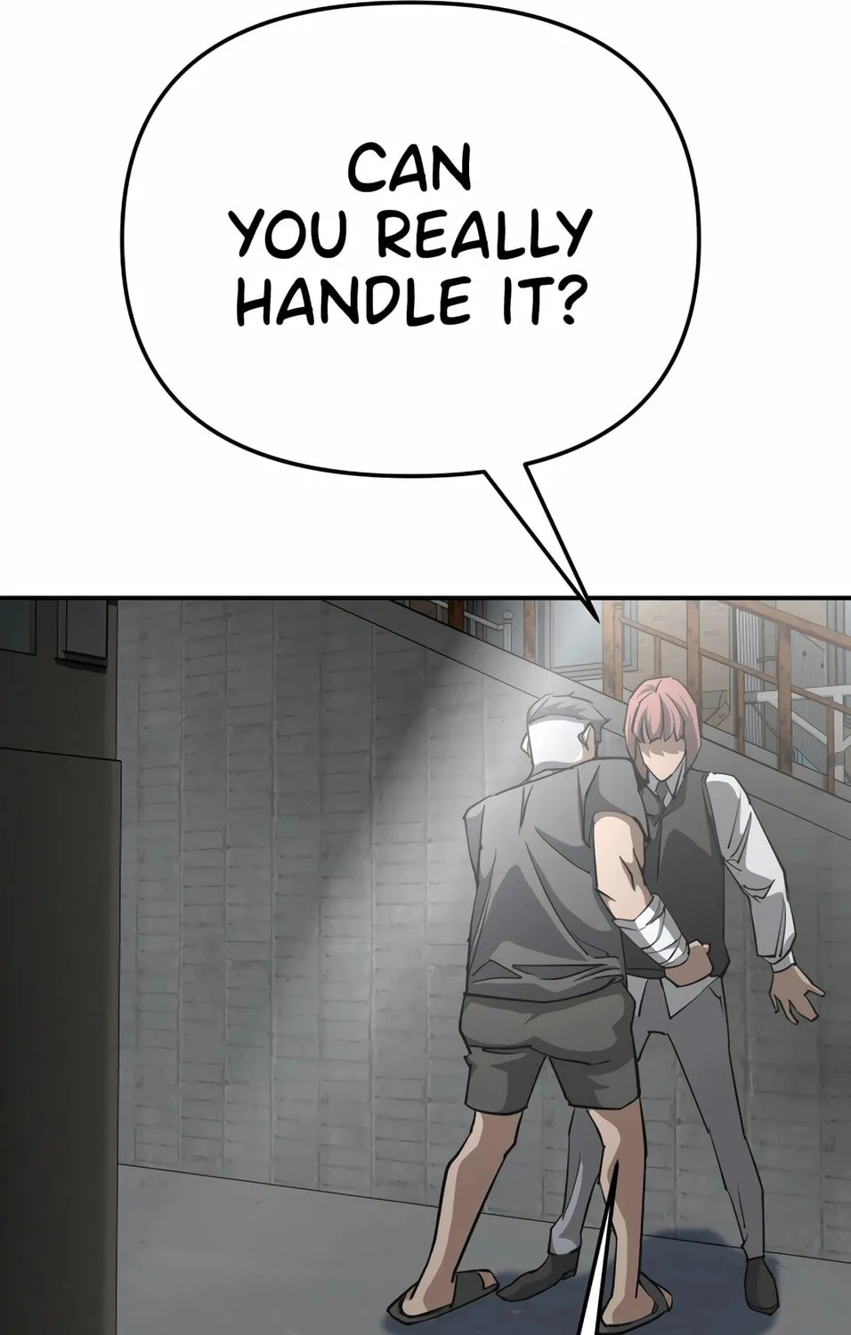 Read 99 Captain chapter 29 image 66 on Lezhin