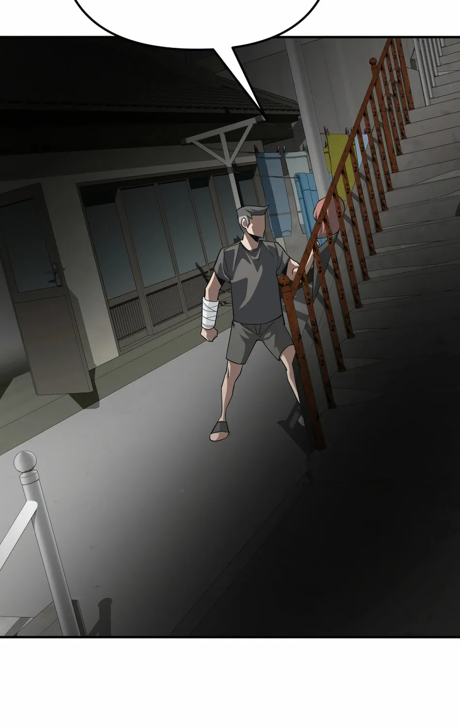 Read 99 Captain chapter 29 image 90 on Lezhin