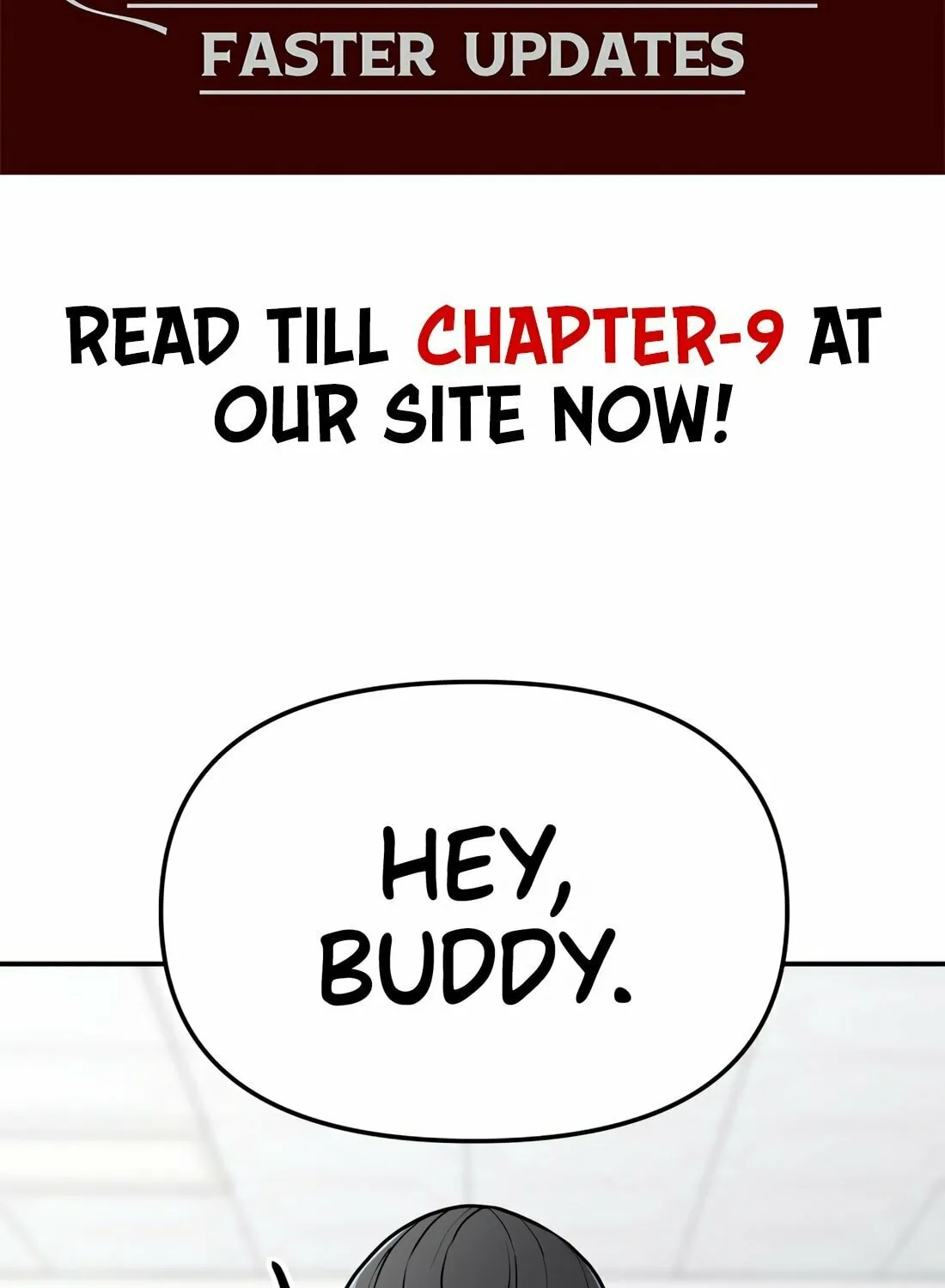 Read 99 Captain chapter 3 image 1 on Lezhin