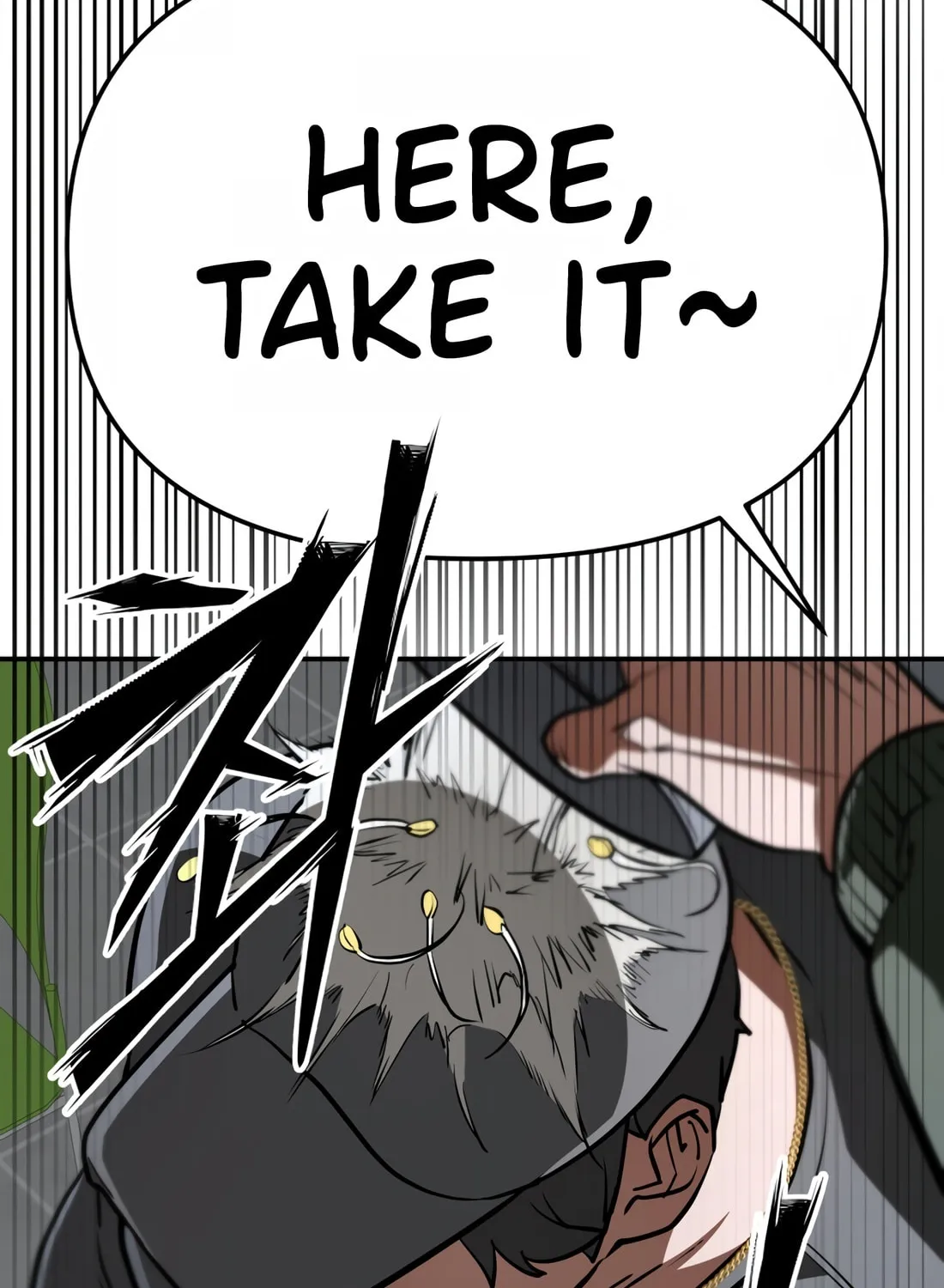 Read 99 Captain chapter 3 image 107 on Lezhin