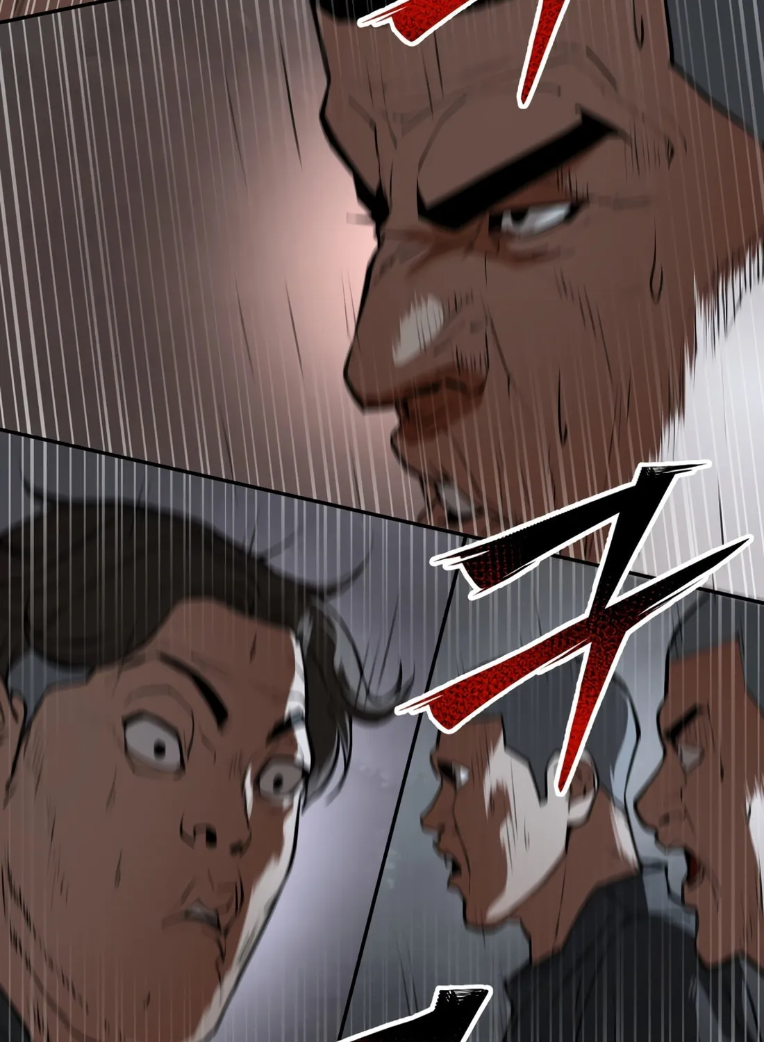 Read 99 Captain chapter 3 image 120 on Lezhin