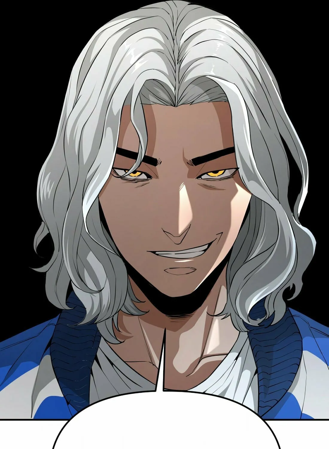 Read 99 Captain chapter 3 image 141 on Lezhin