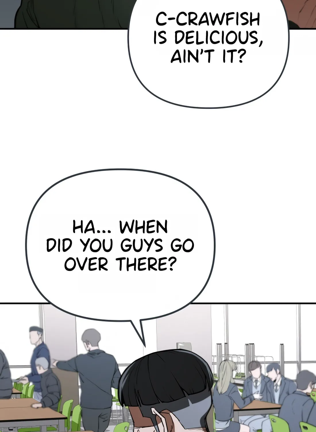 Read 99 Captain chapter 3 image 15 on Lezhin