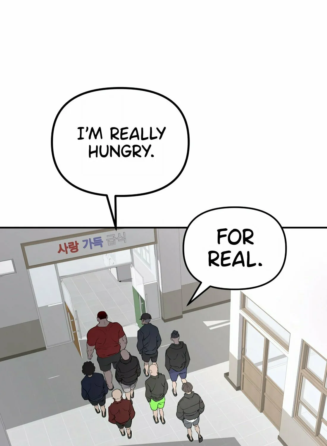 Read 99 Captain chapter 3 image 152 on Lezhin