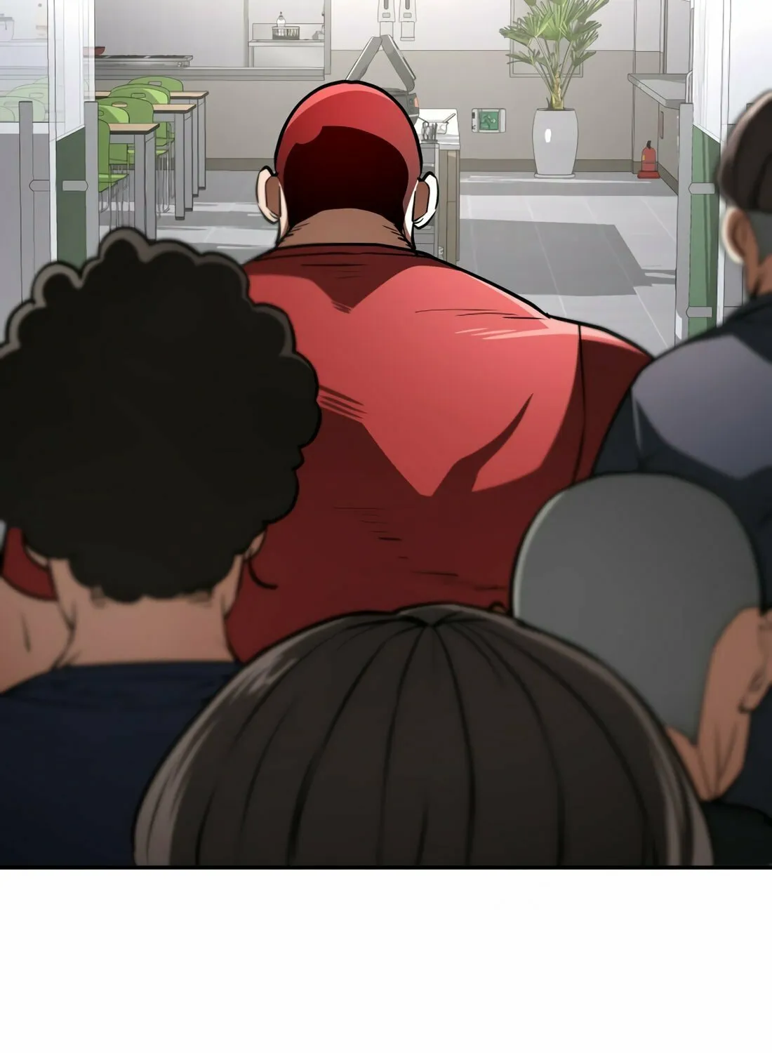Read 99 Captain chapter 3 image 154 on Lezhin