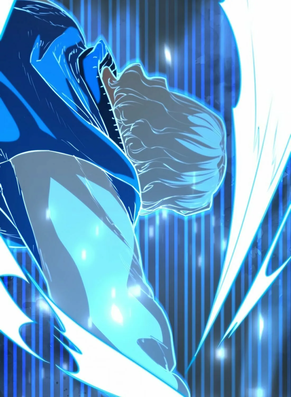Read 99 Captain chapter 3 image 184 on Lezhin