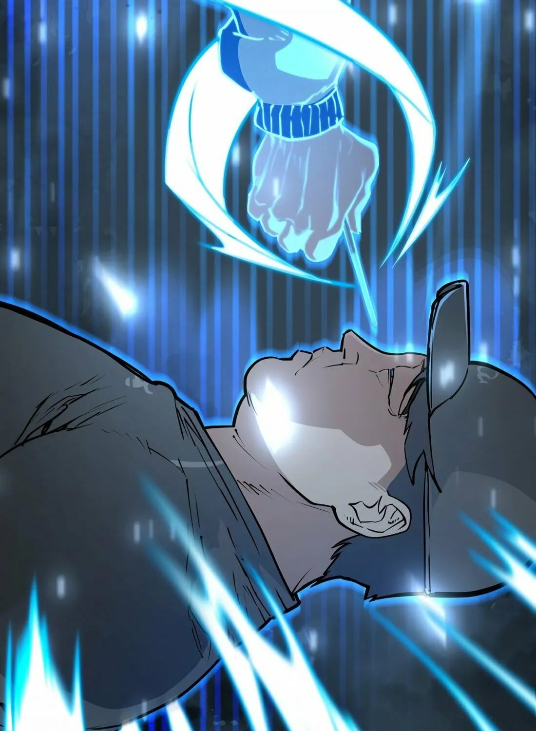 Read 99 Captain chapter 3 image 185 on Lezhin