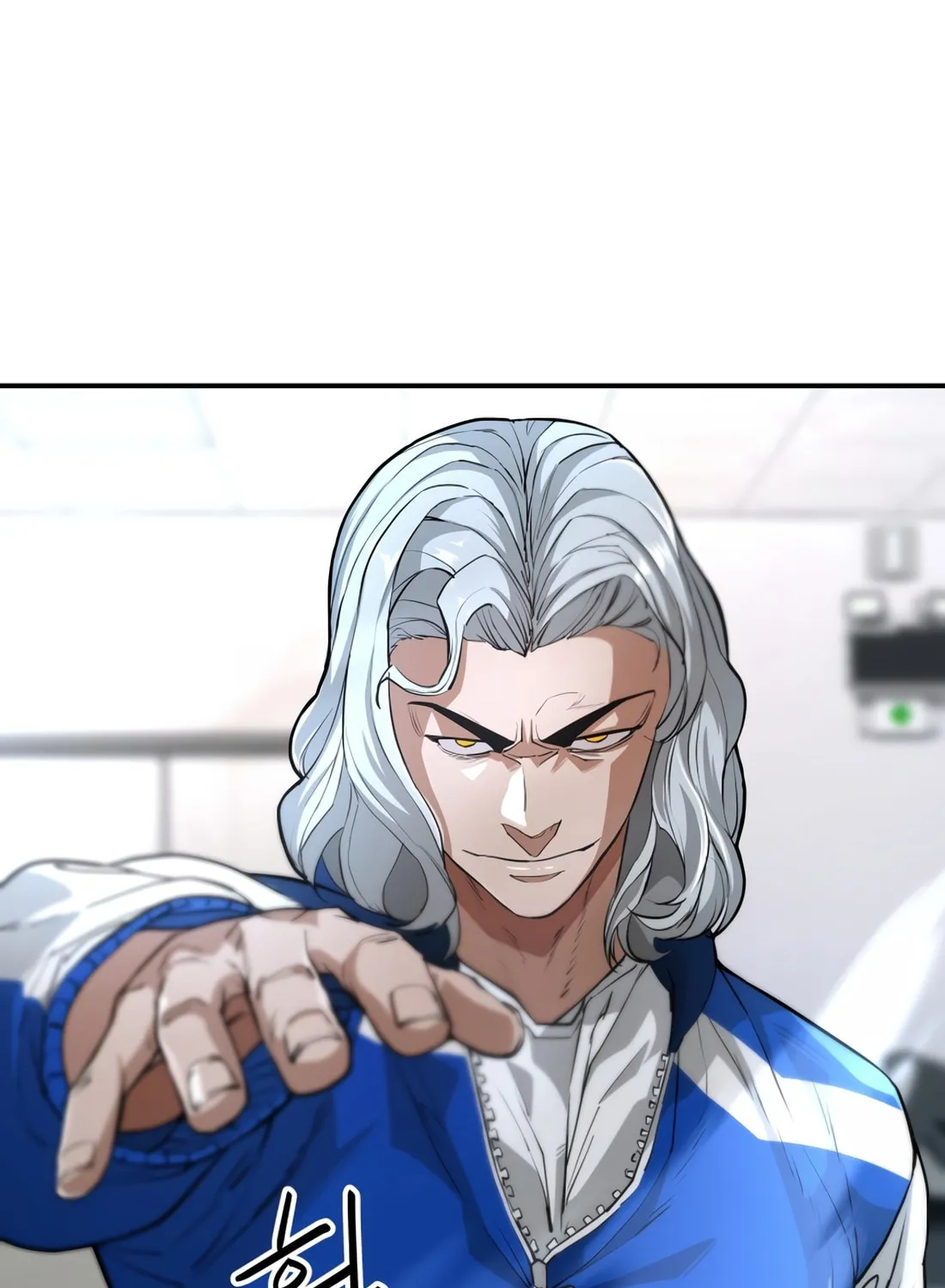 Read 99 Captain chapter 3 image 193 on Lezhin