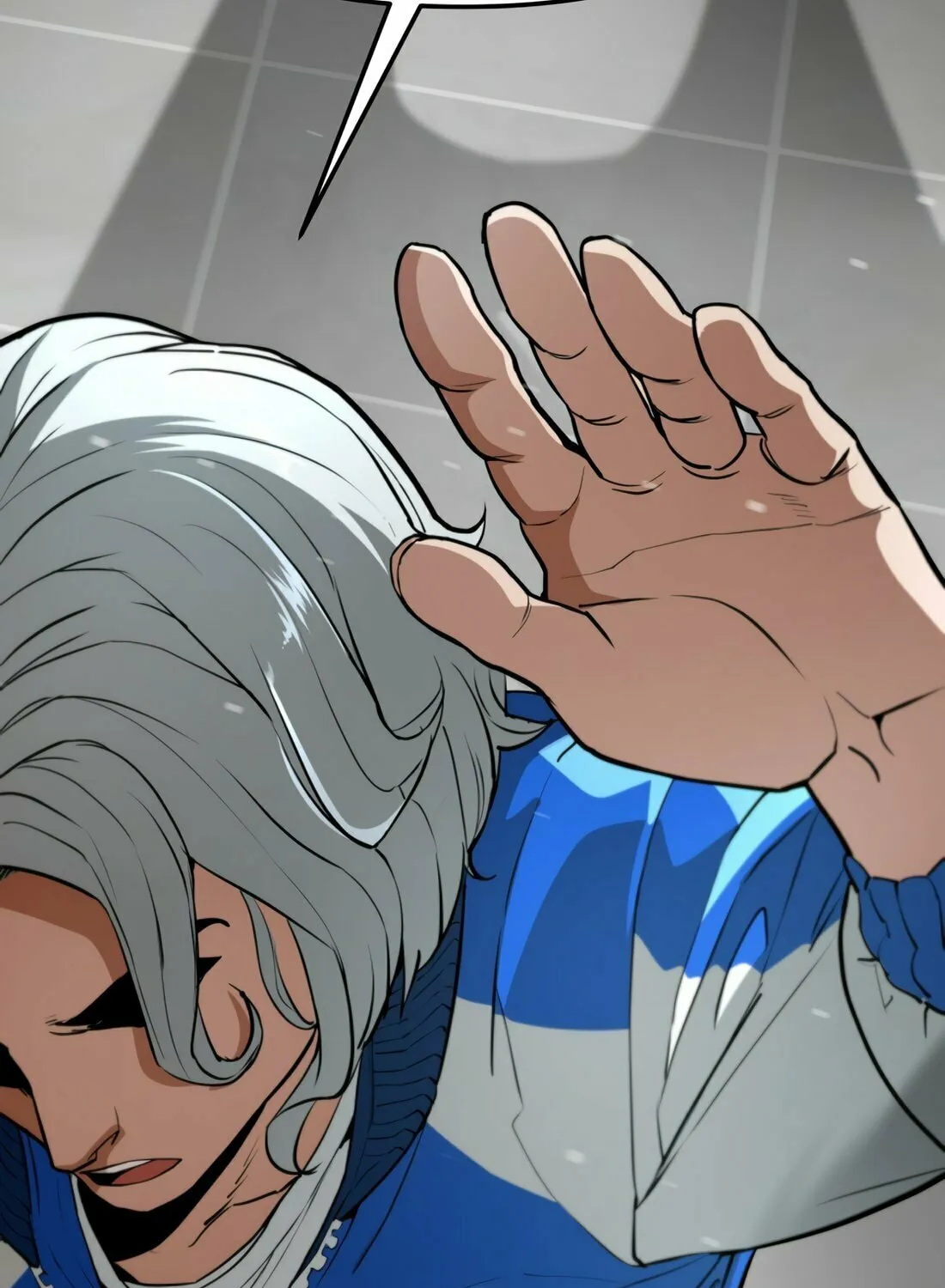 Read 99 Captain chapter 3 image 199 on Lezhin