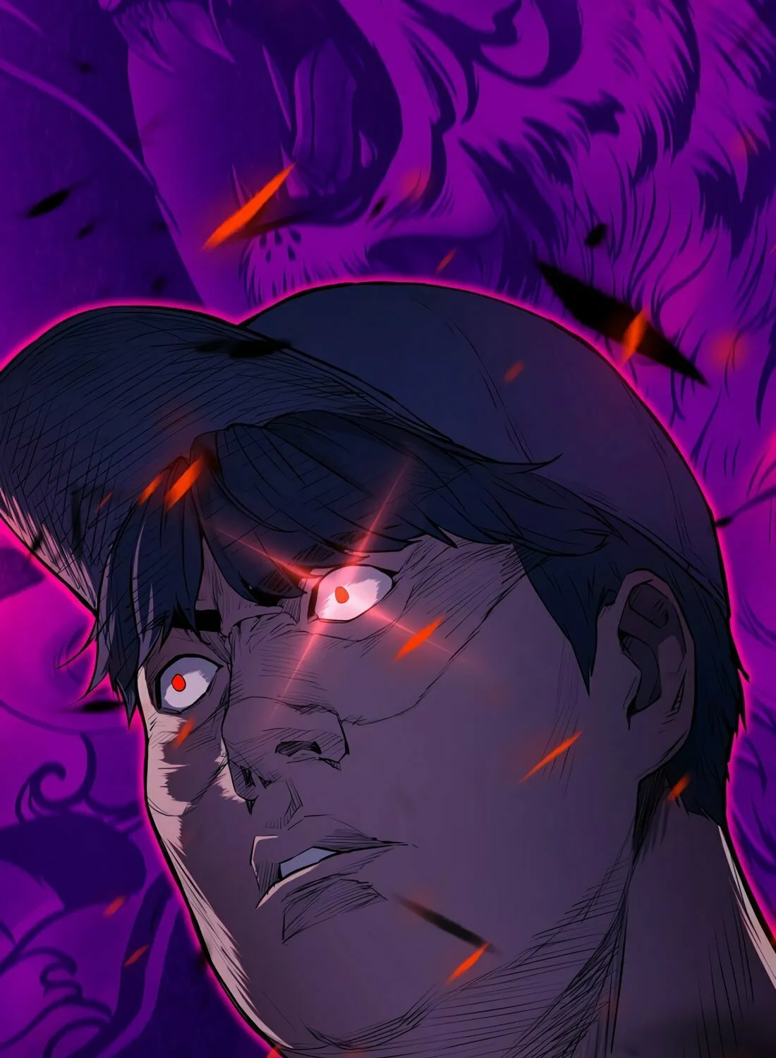 Read 99 Captain chapter 3 image 215 on Lezhin