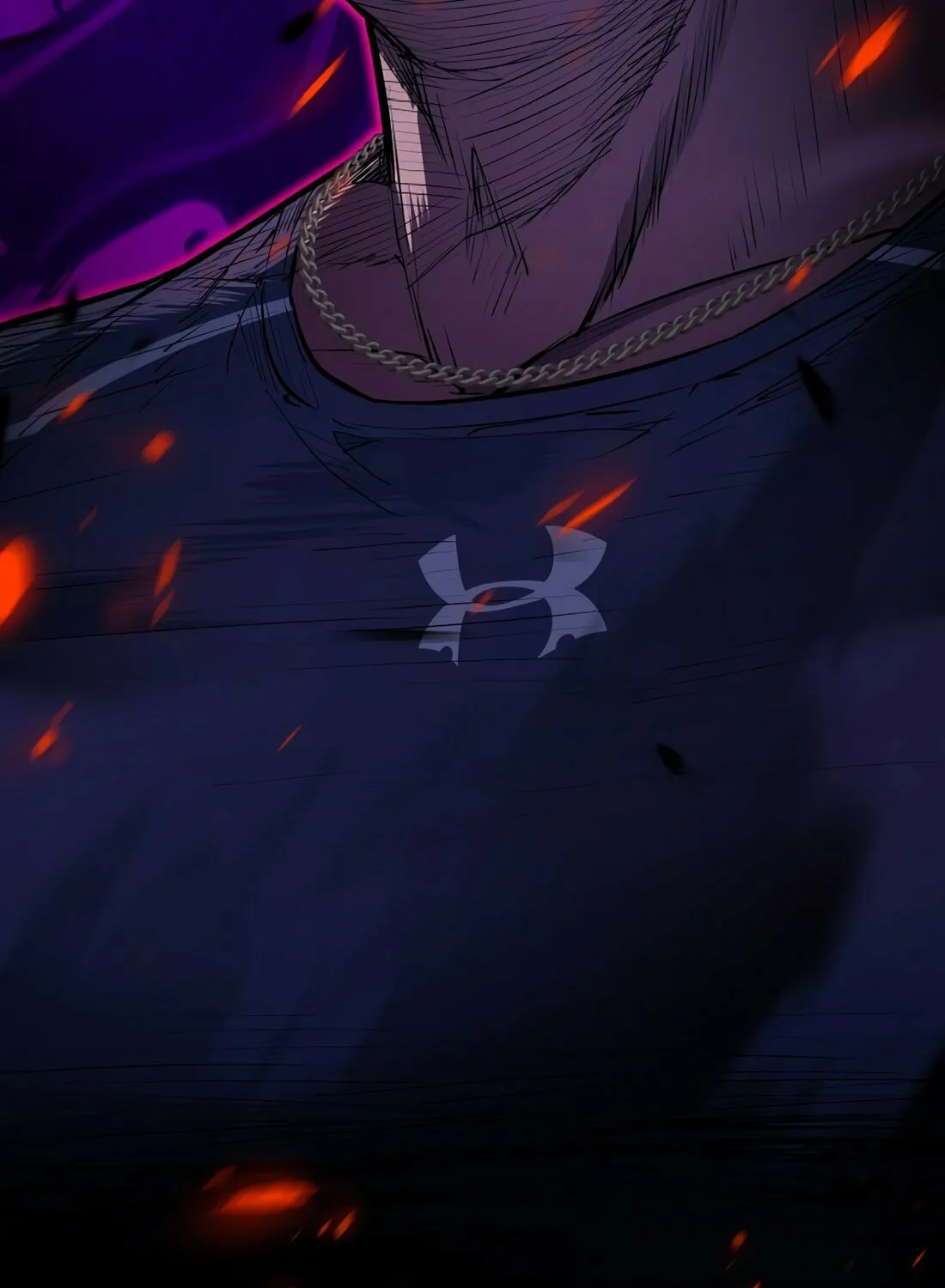Read 99 Captain chapter 3 image 216 on Lezhin