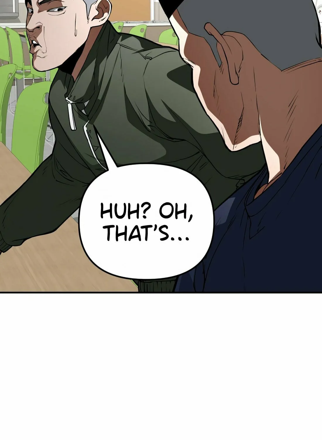 Read 99 Captain chapter 3 image 26 on Lezhin