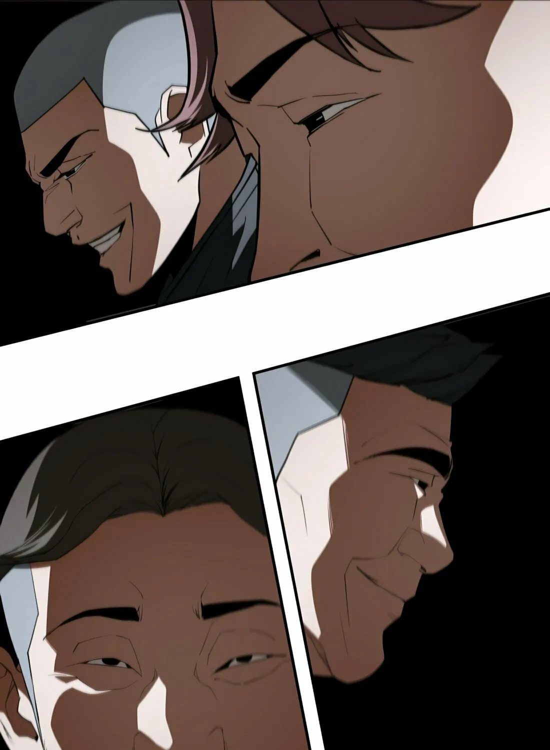Read 99 Captain chapter 3 image 38 on Lezhin