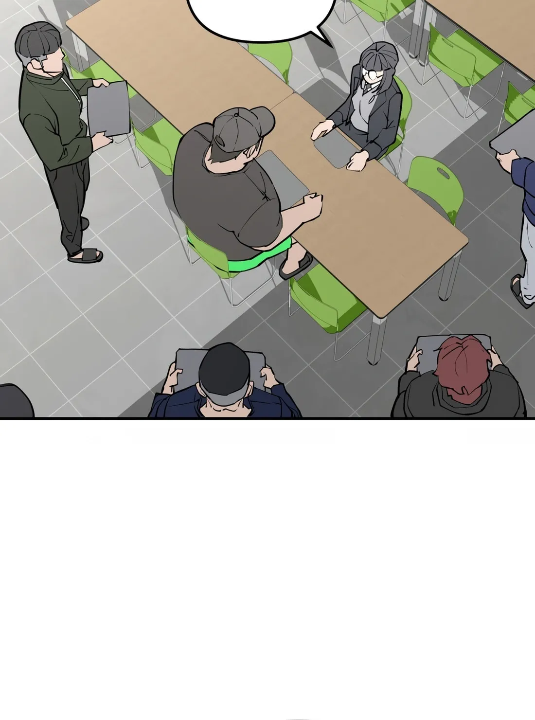 Read 99 Captain chapter 3 image 43 on Lezhin
